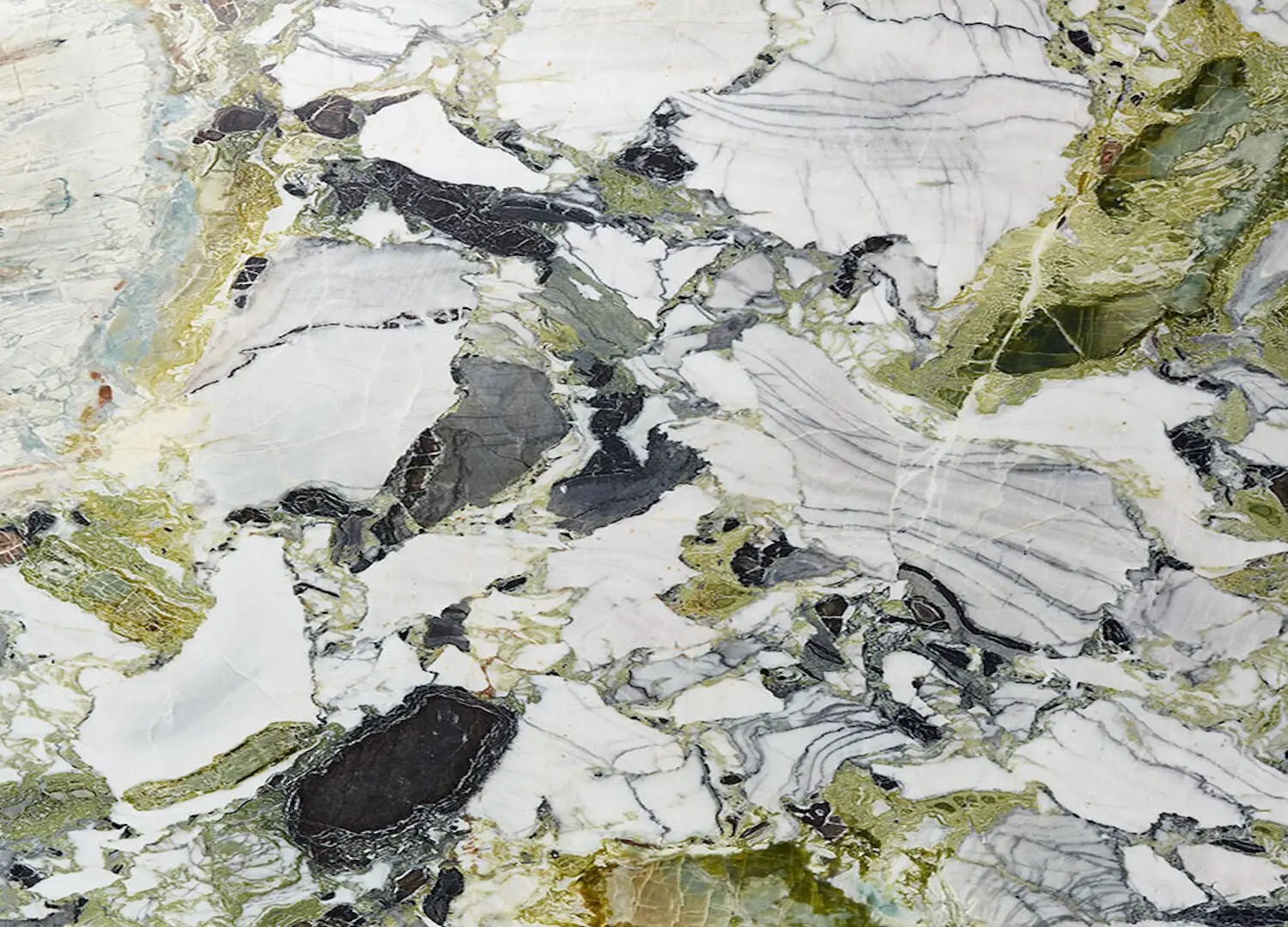 Signorino Ice Green