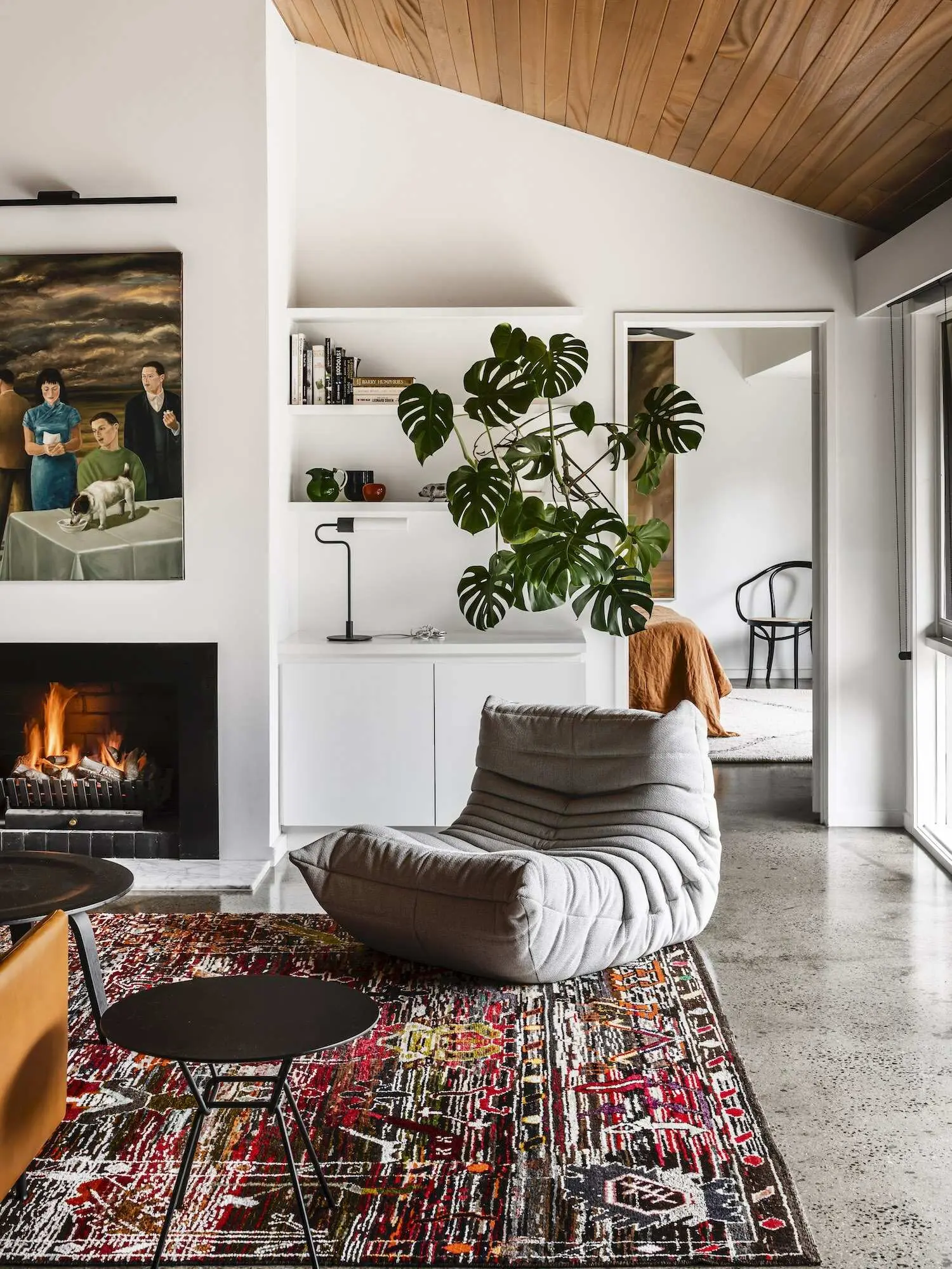 Malvern House by Studio Wonder