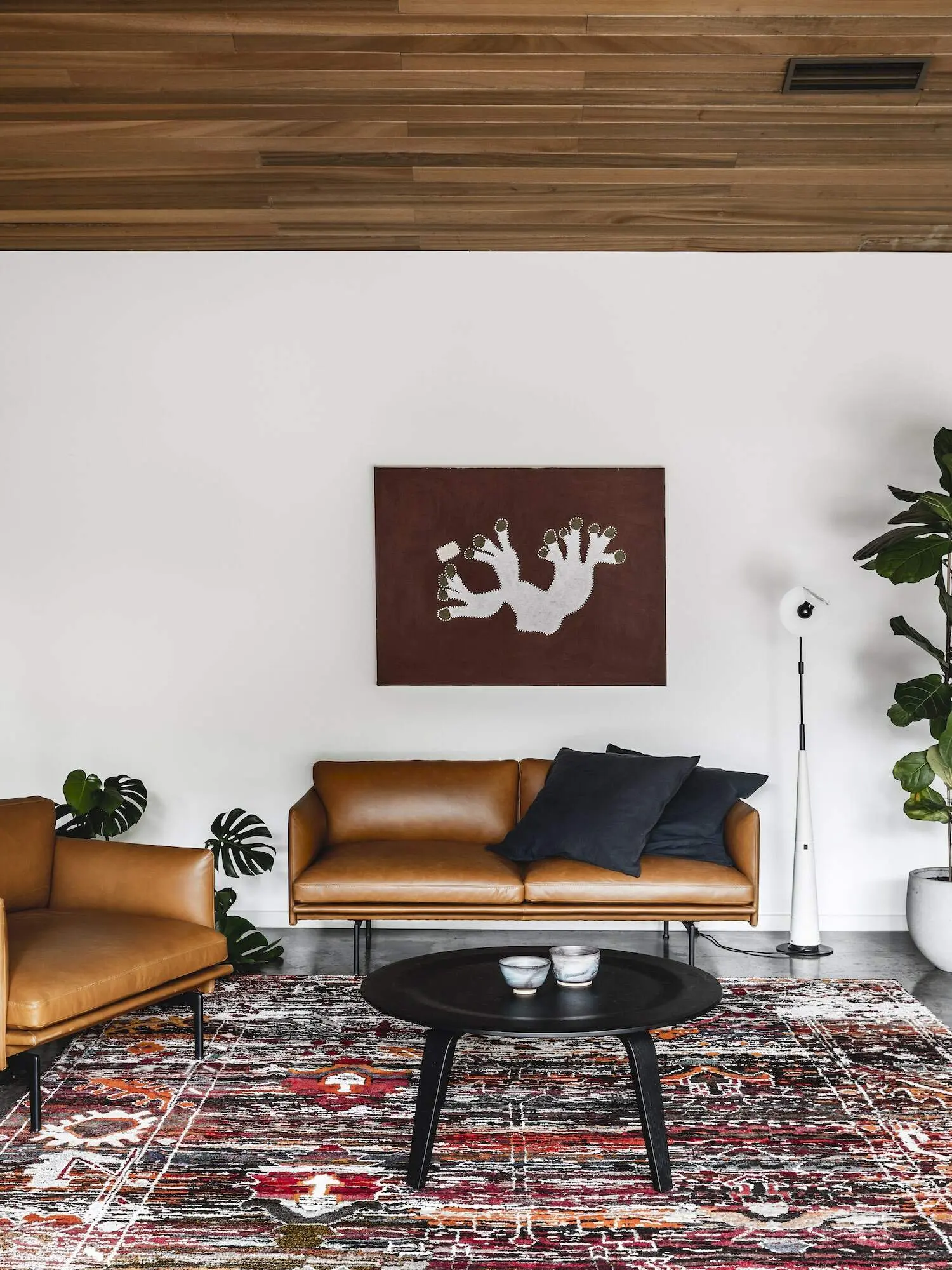 Malvern House by Studio Wonder