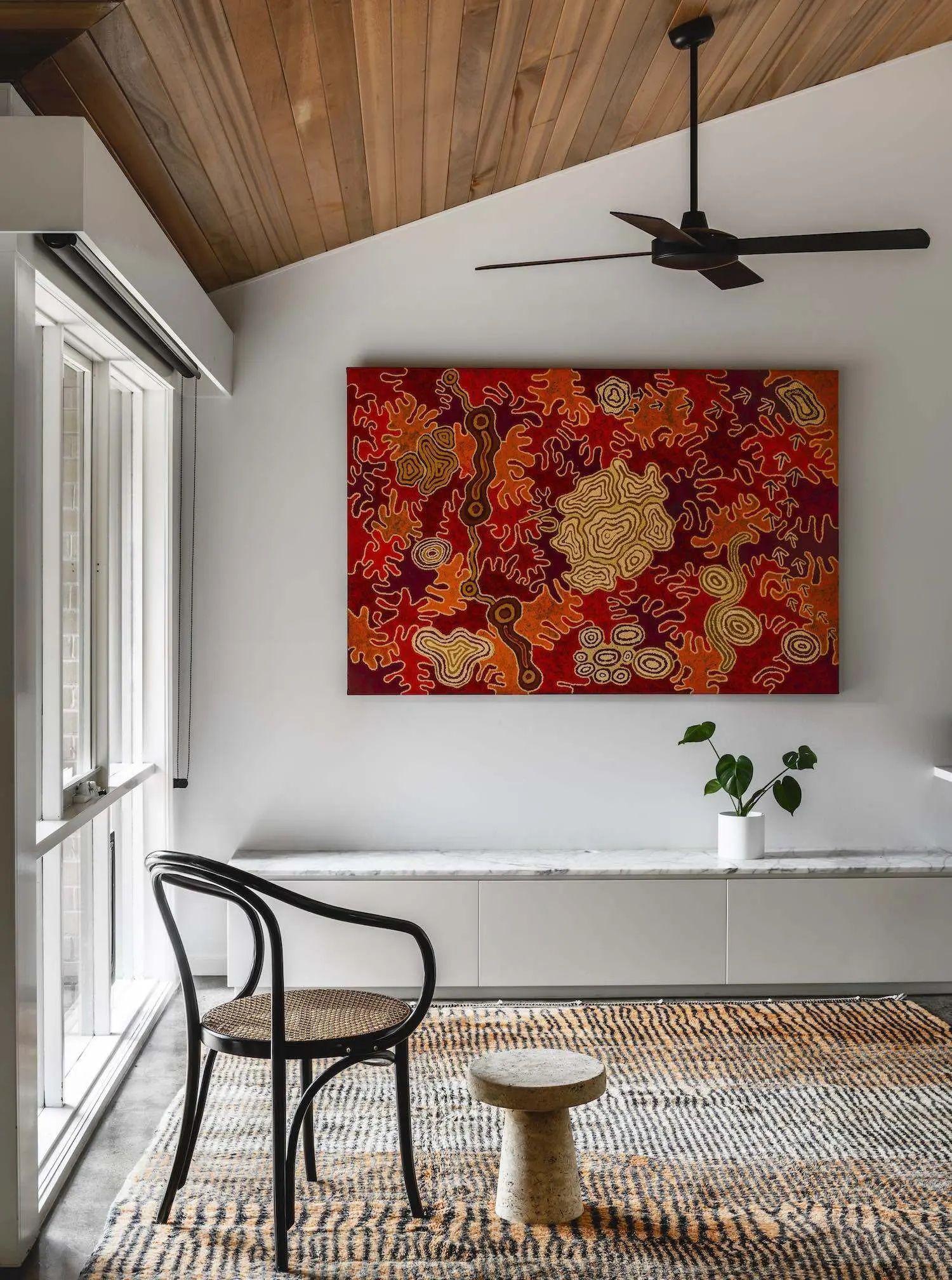 Malvern House by Studio Wonder