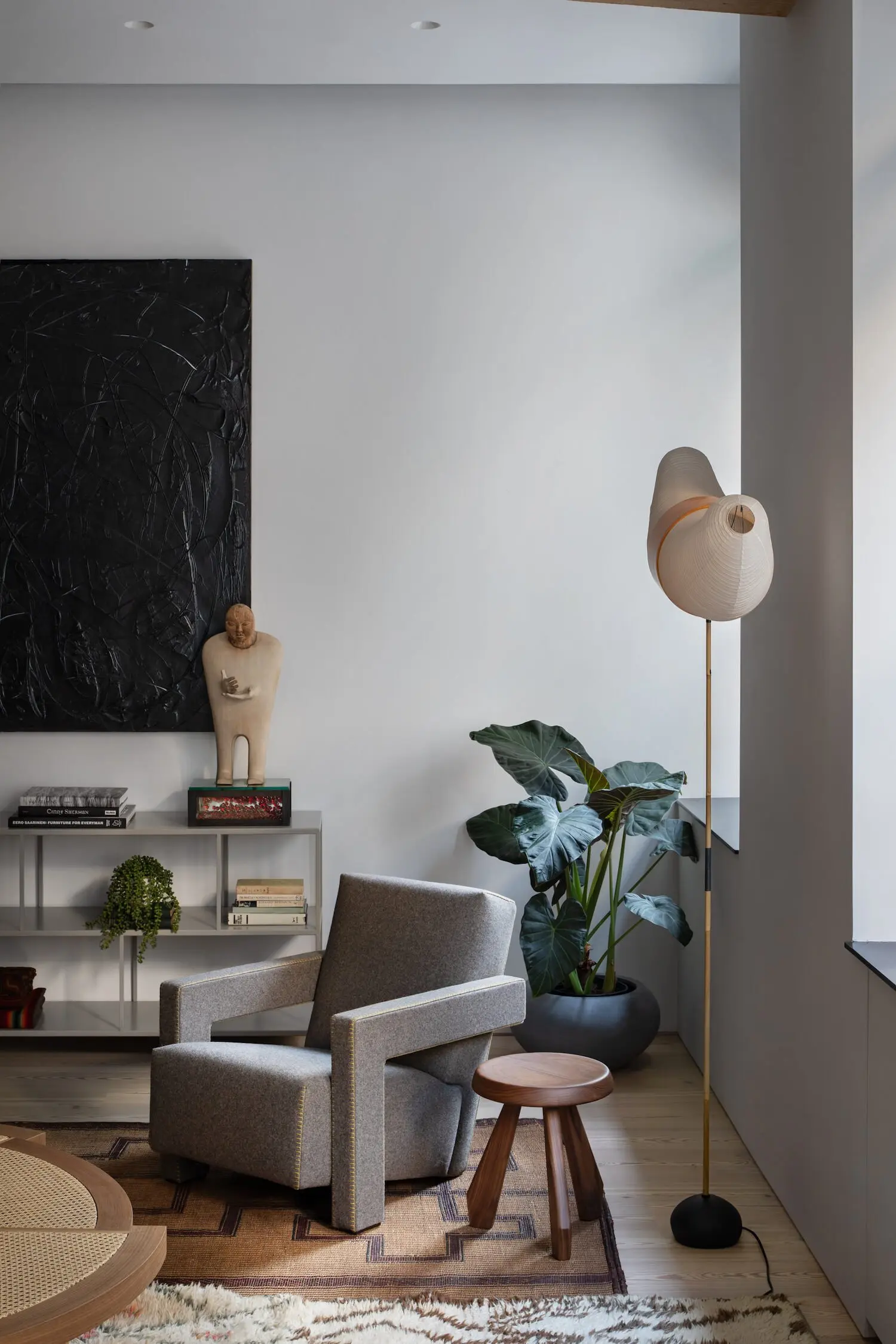 Chelsea Loft by Worrell Yeung