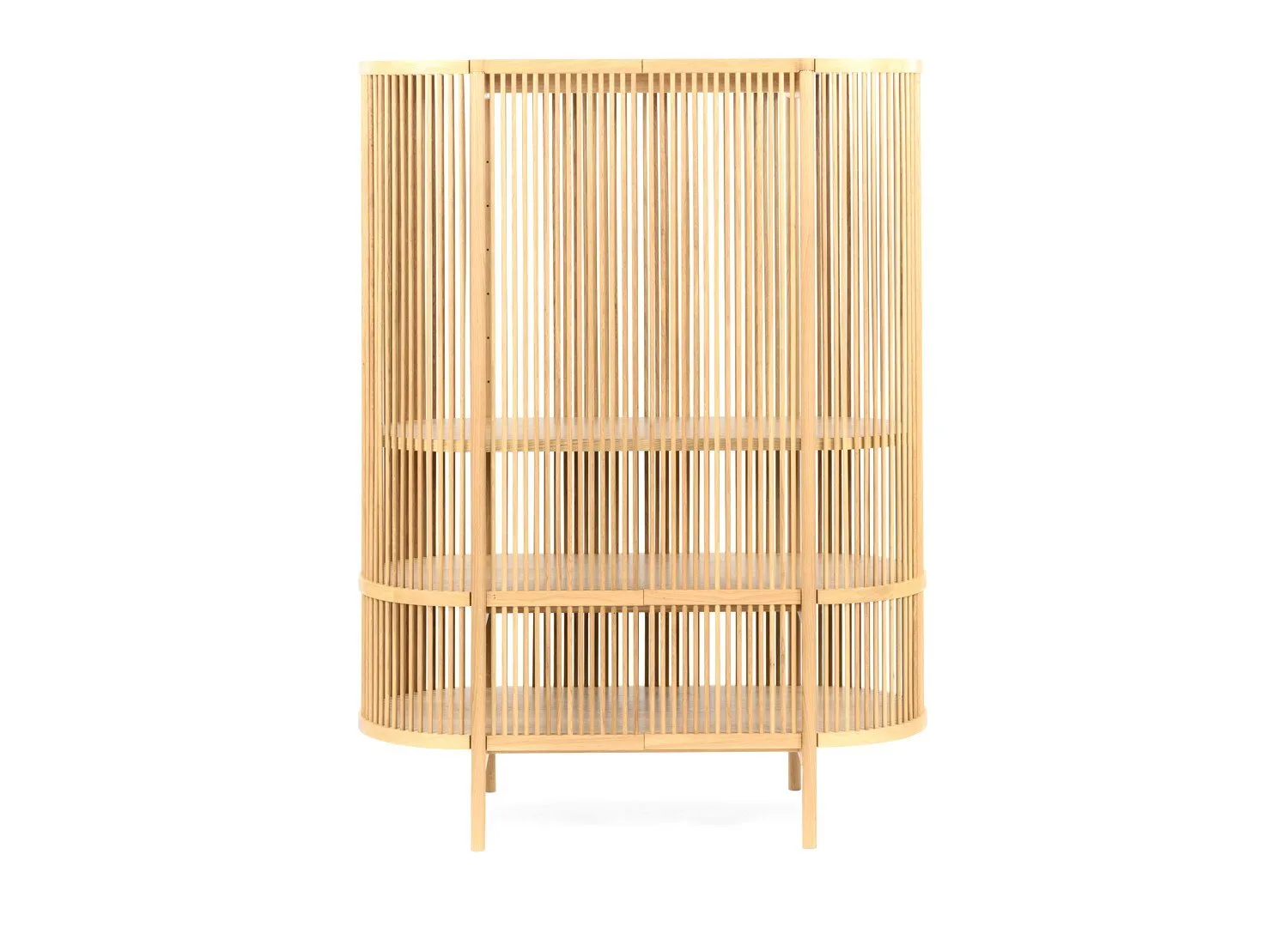 Poiat Bastone Cabinet