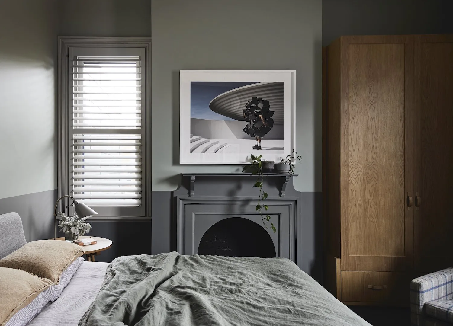 Armadale House by Sanders & King and Pleysier Perkins