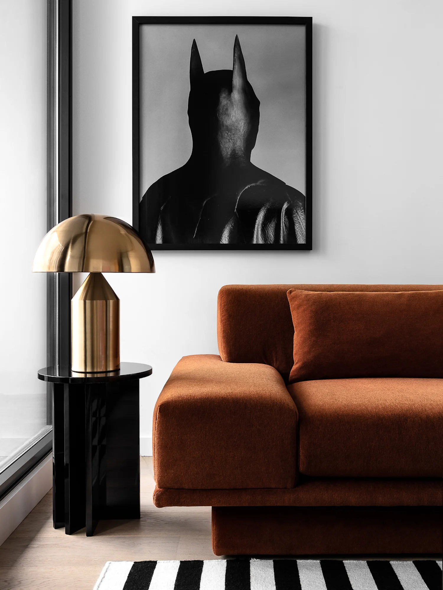 At Home with Nickolas Gurtler