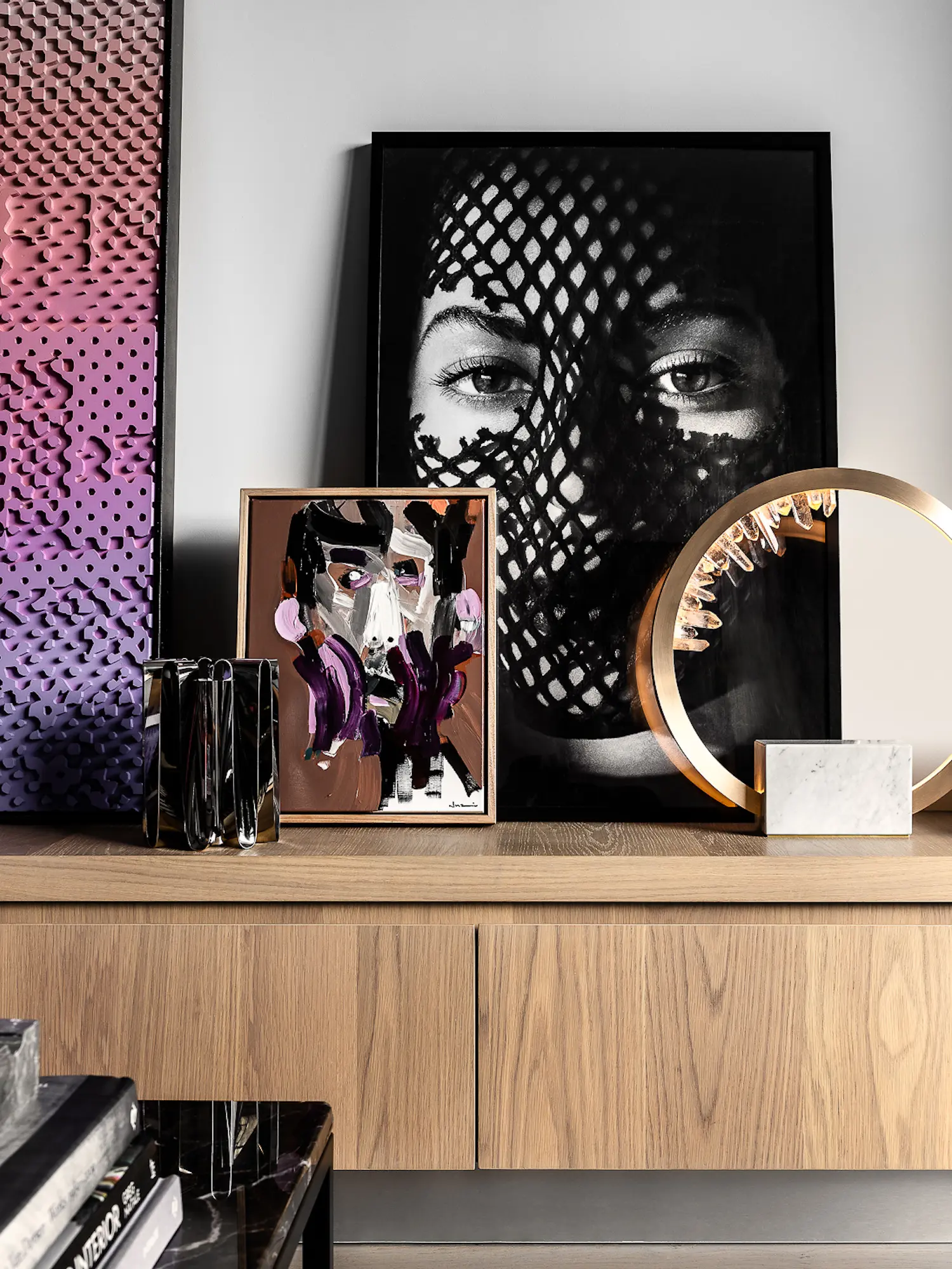 At Home with Nickolas Gurtler