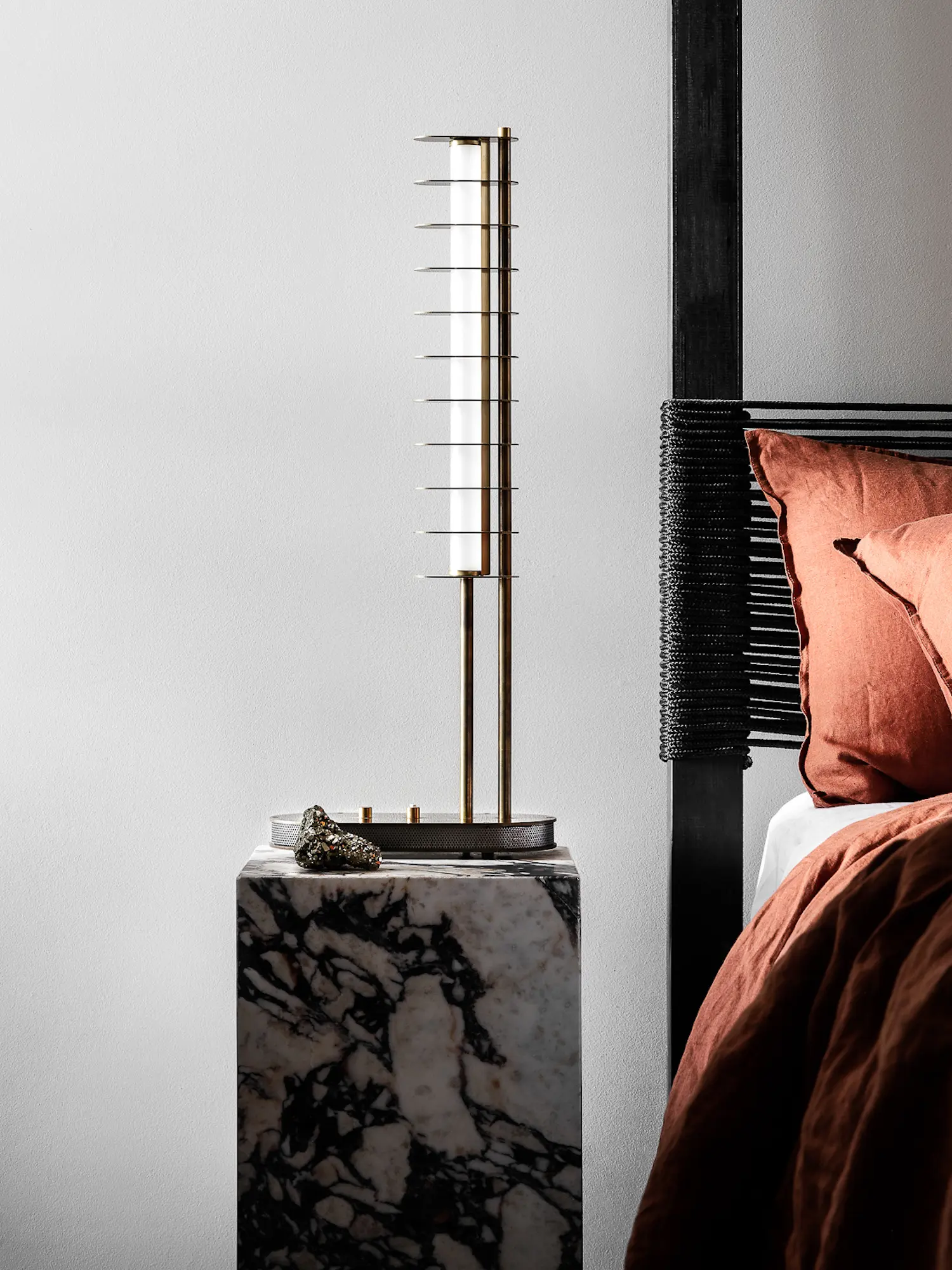 At Home with Nickolas Gurtler