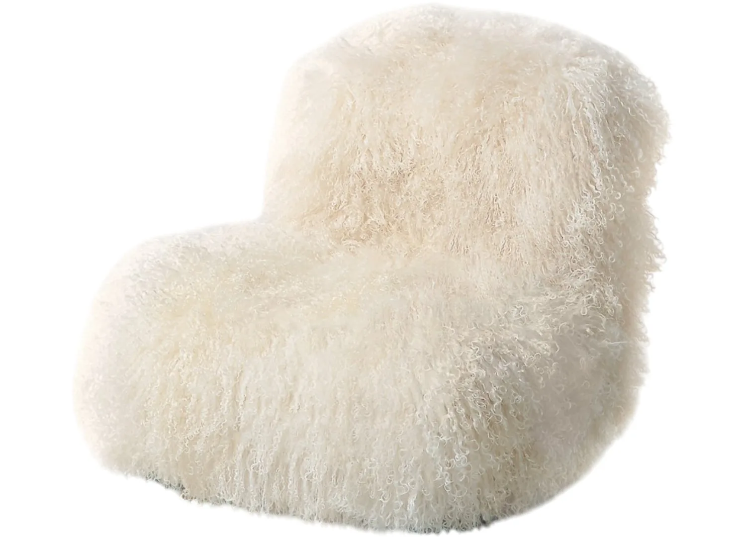 Arflex Botolo Armchair
