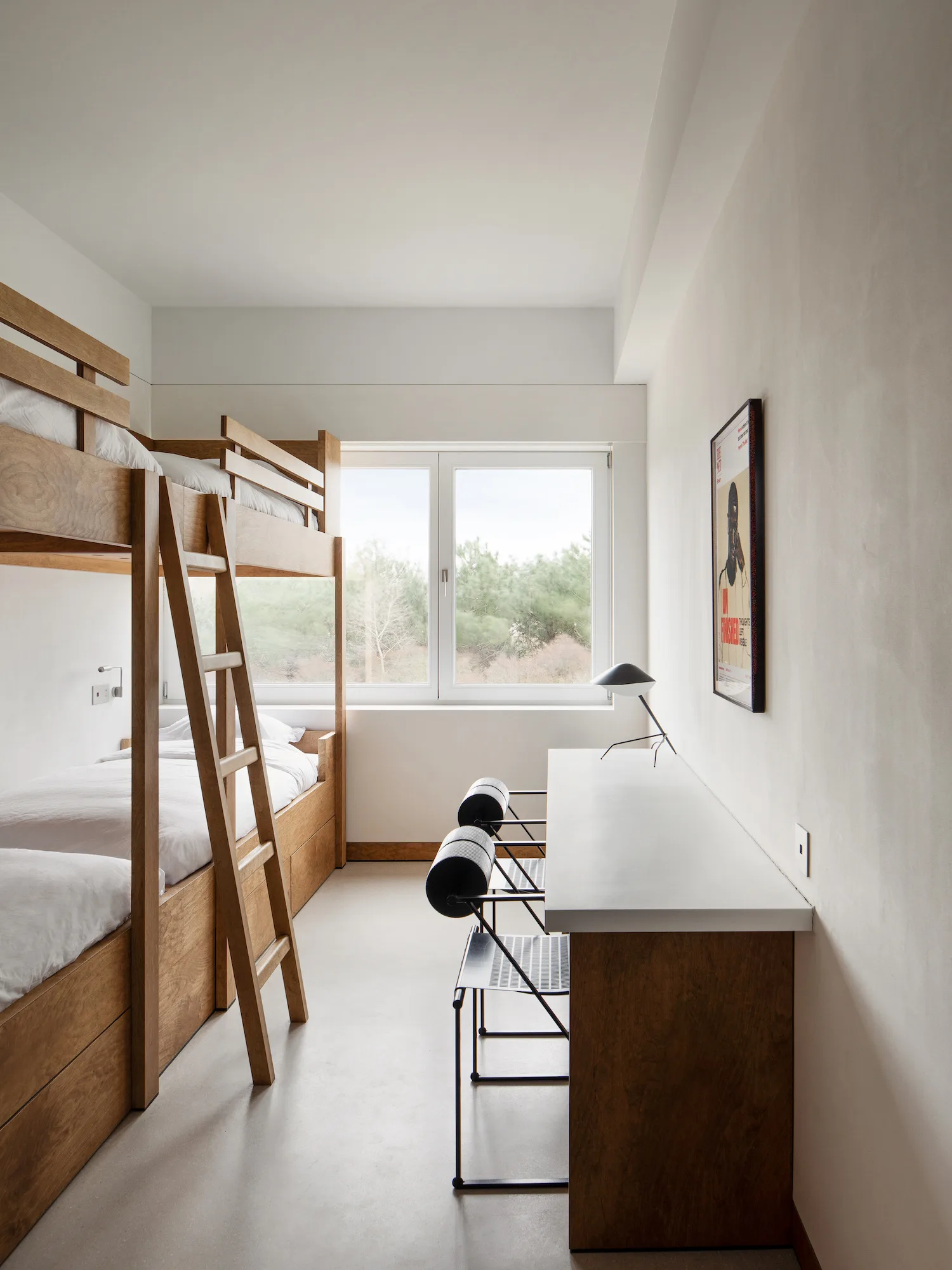 Seaside Retreat by Stef Claes