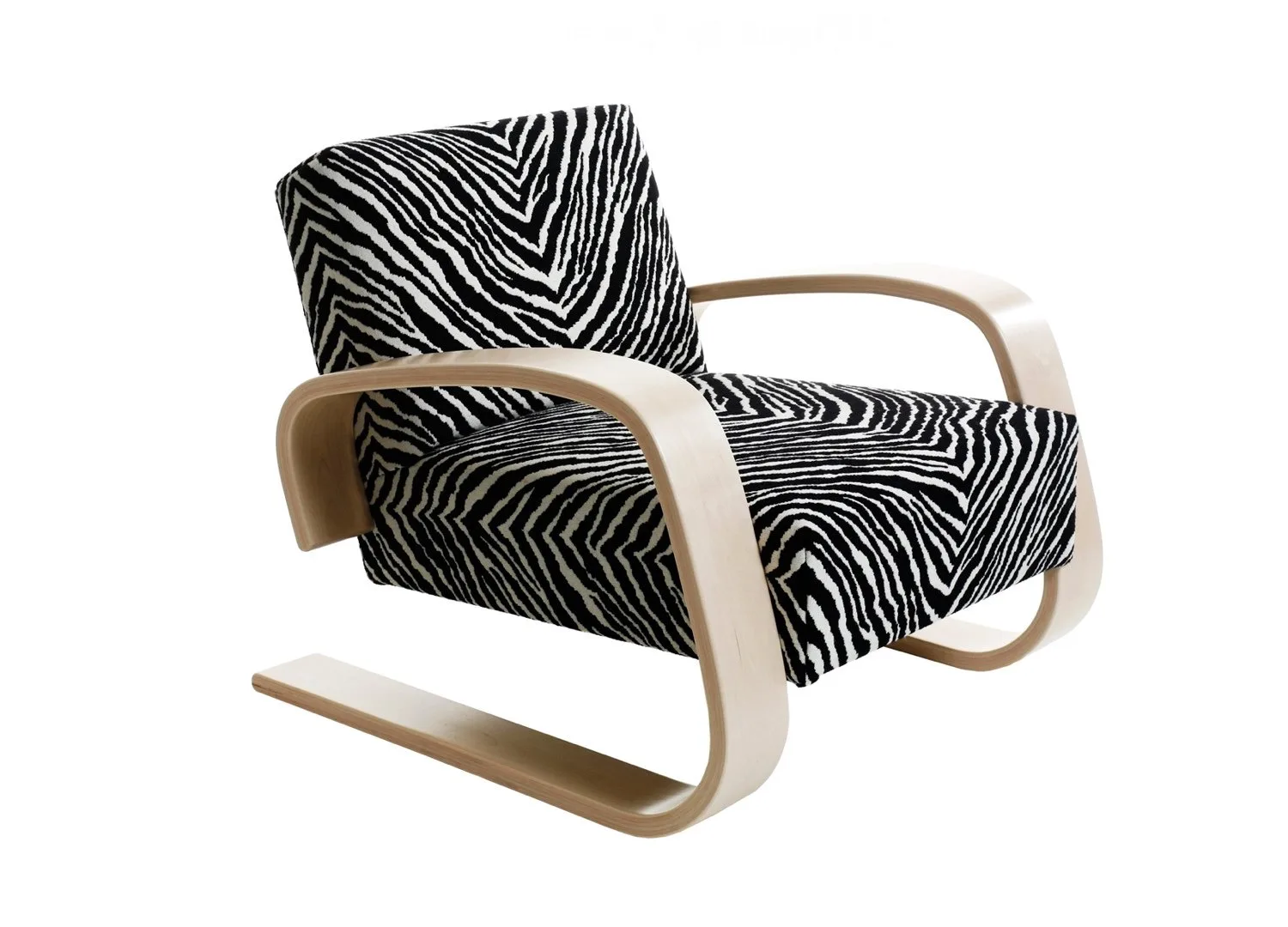 Artek 400 Armchair