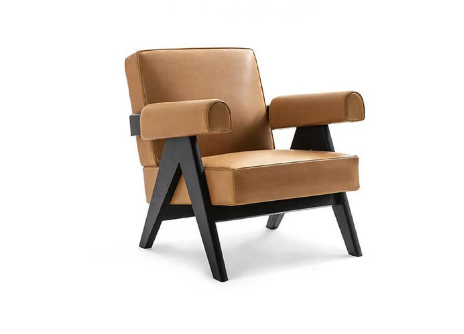 Cassina 053 Capitol Complex Chair
