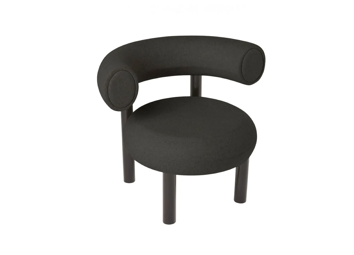 Tom Dixon Fat Lounge Chair