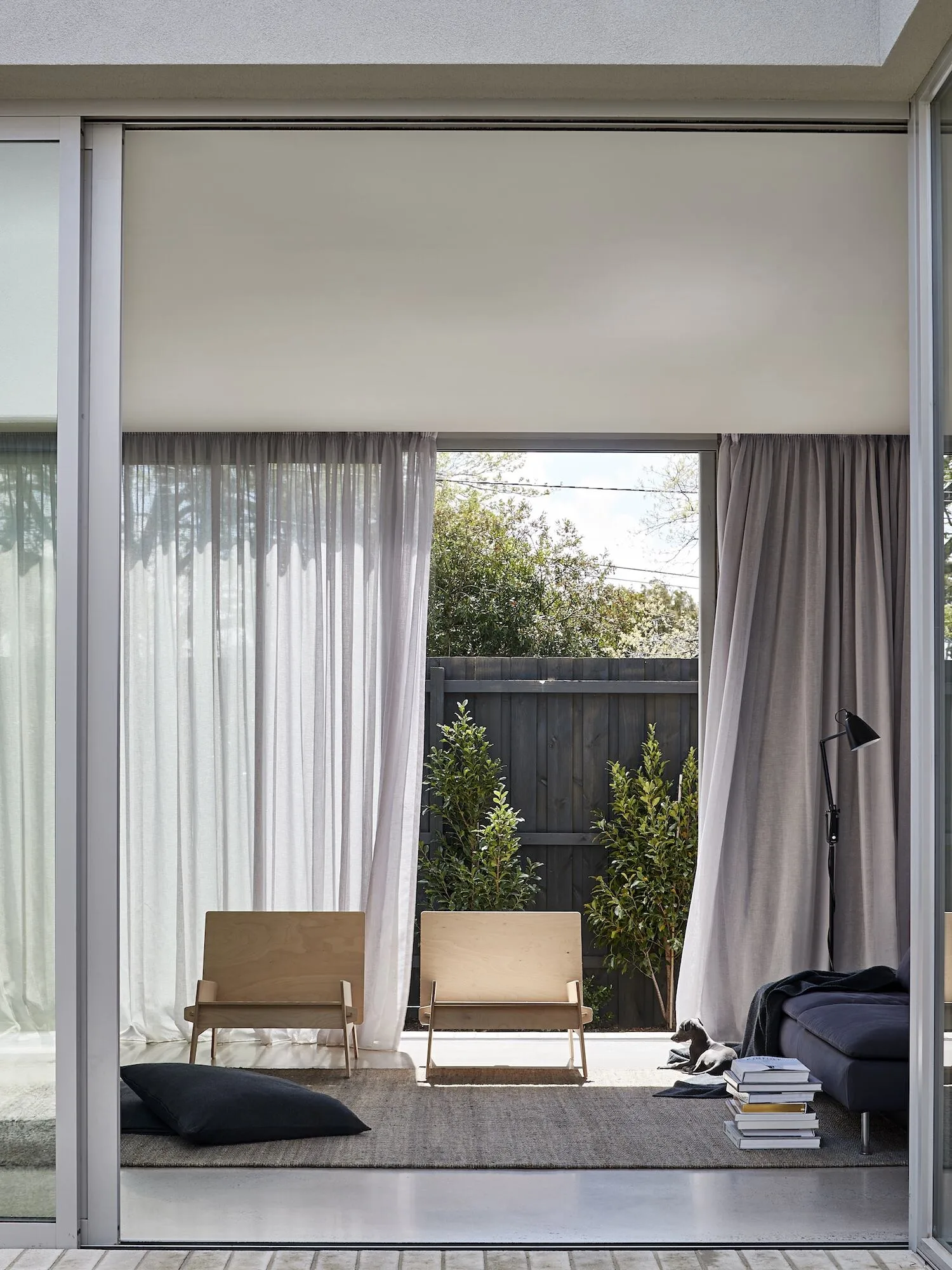 est living | Ruxton Rise by studiofour