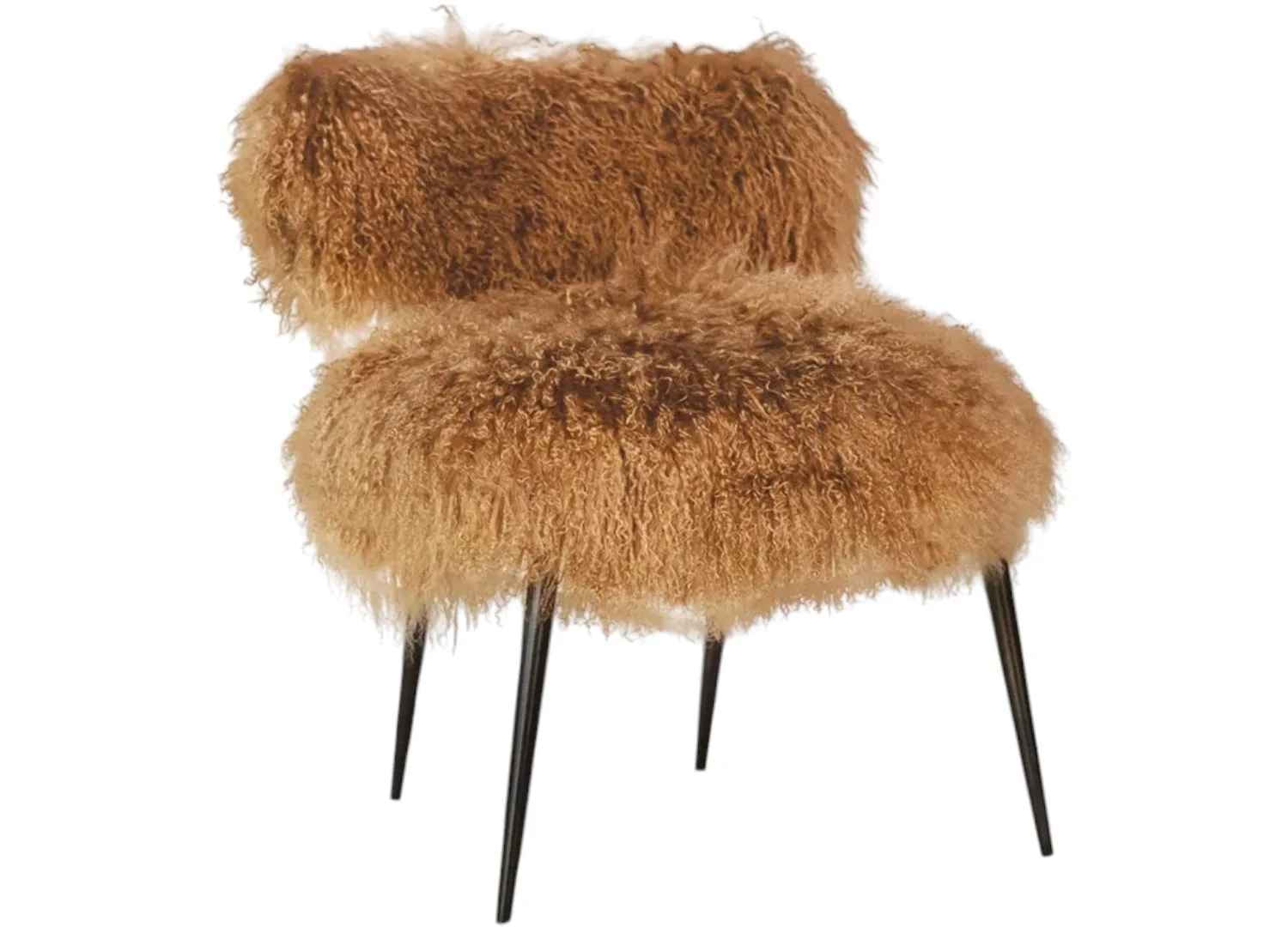 Baxter Nepal Armchair