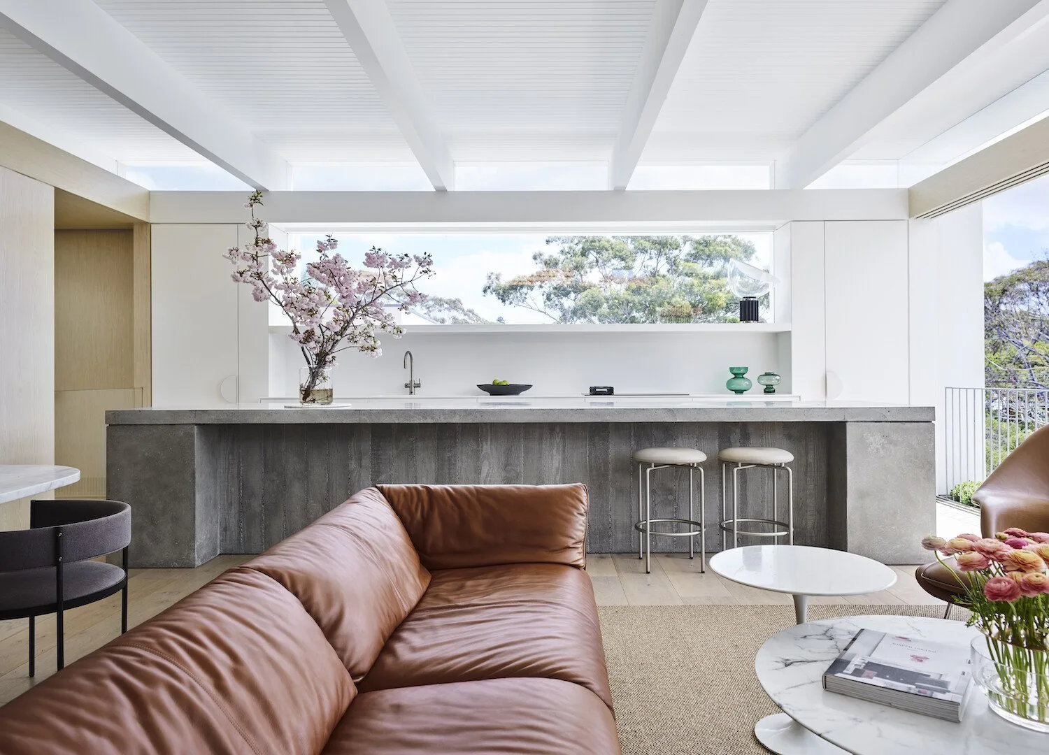 Where Architects Live | Madeleine Blanchfield