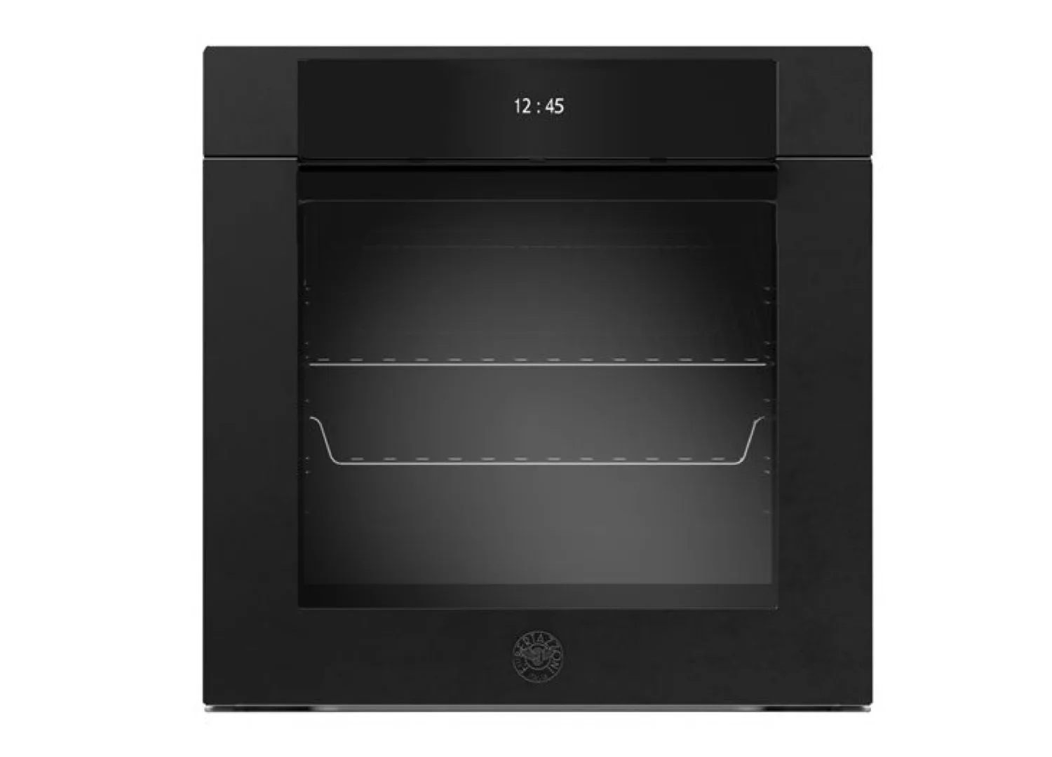 Bertazzoni Modern Series | 60cm Electric Pyro Built-in Oven