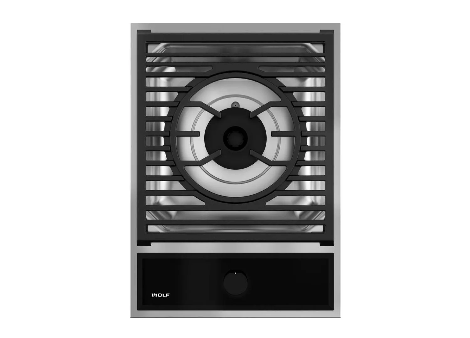 Wolf Multifunction Module
