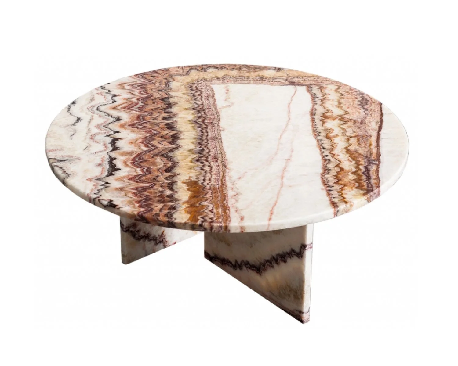 Baxter Tebe Coffee Table