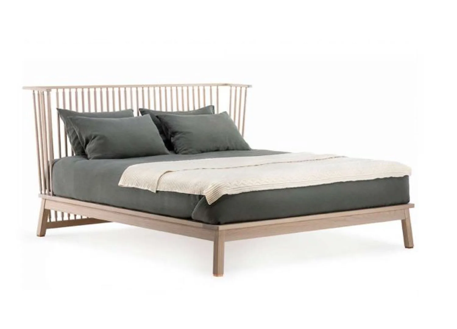 De La Espada Companions Bed