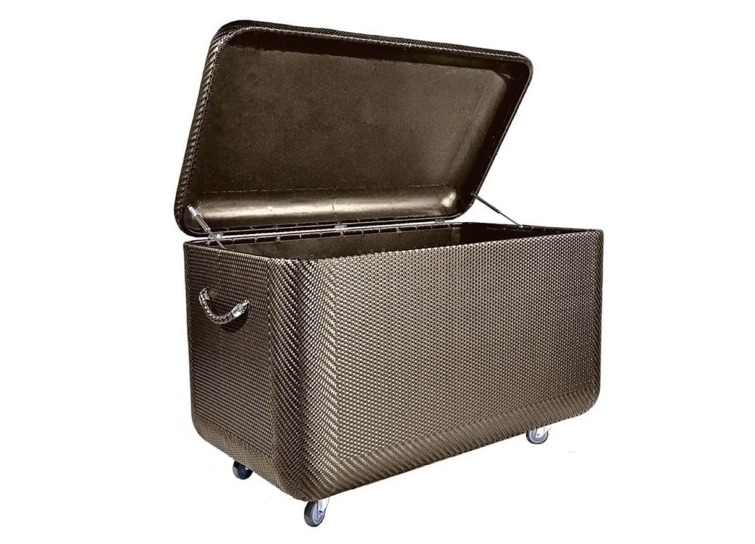 DEDON LA MALLE Cushion Trunk
