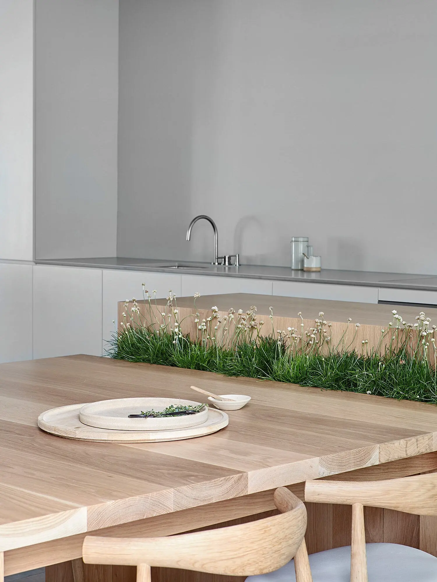 Cunningham Street Residence by Studiofour