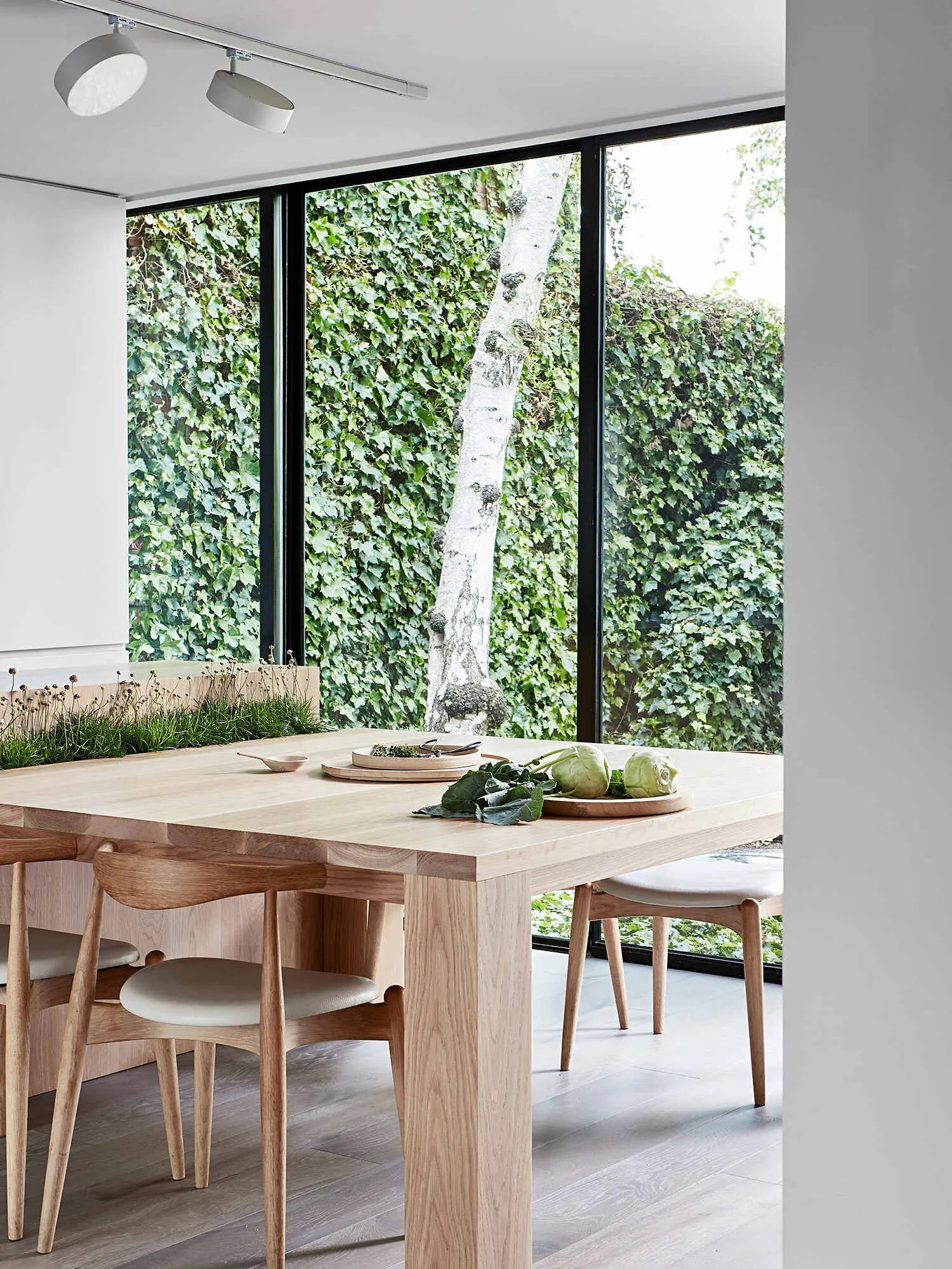 Cunningham Street Residence by Studiofour
