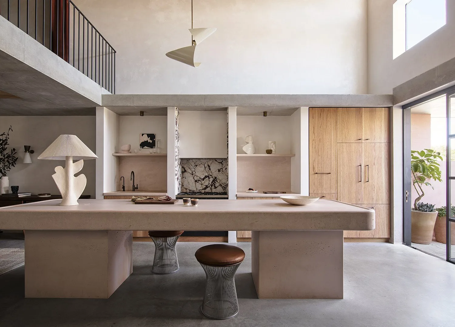 Alexander House by Alexander &Co