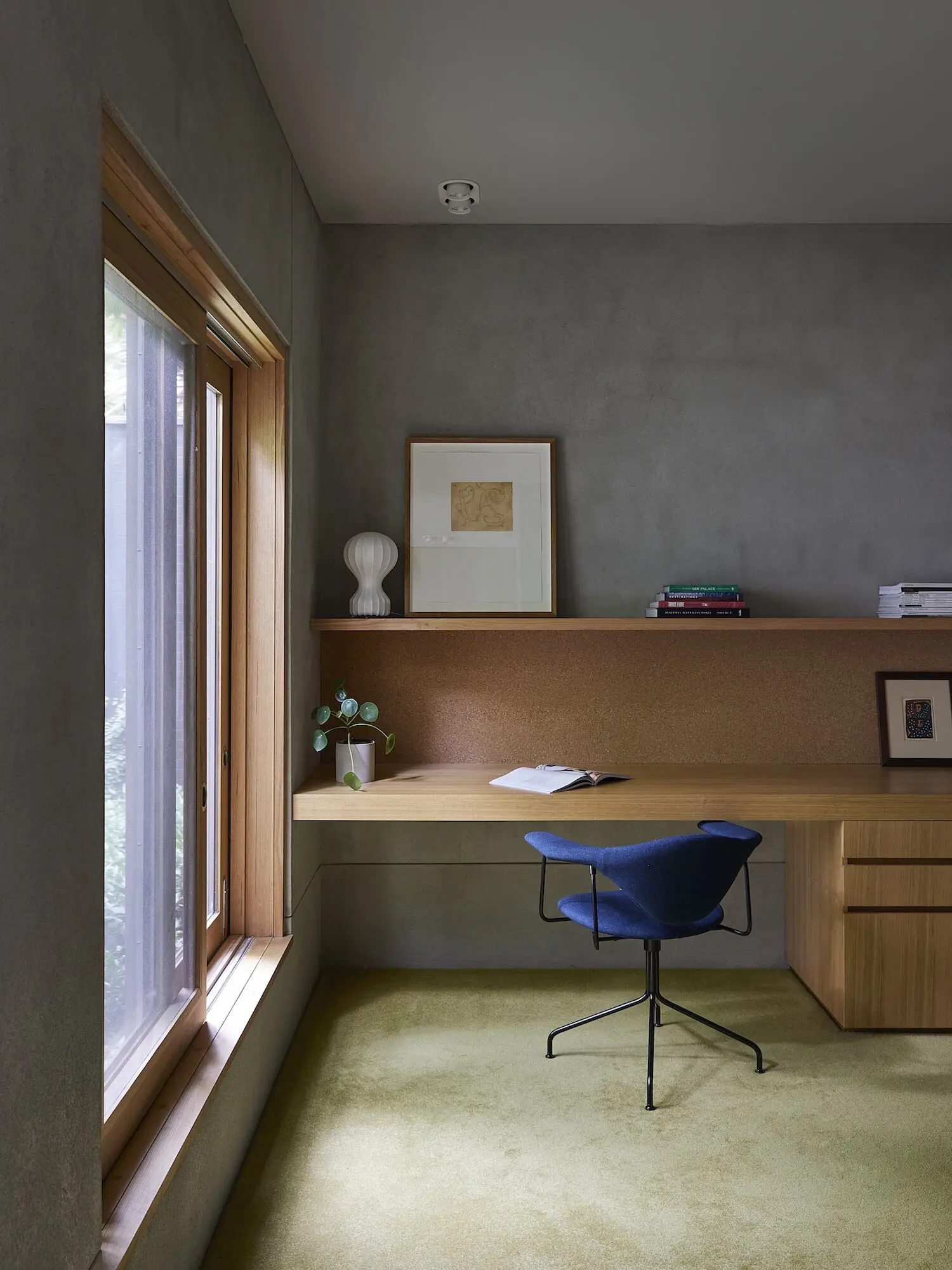 Ballarat House by Kennedy Nolan