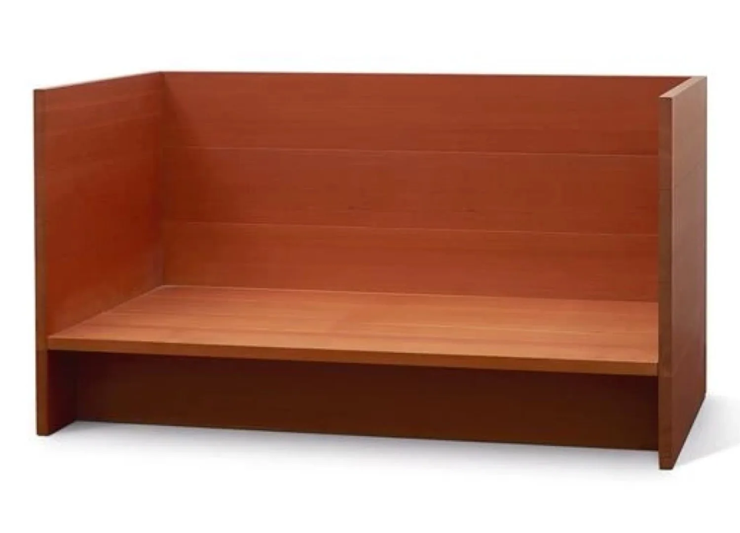 Donald Judd Single Daybed 32