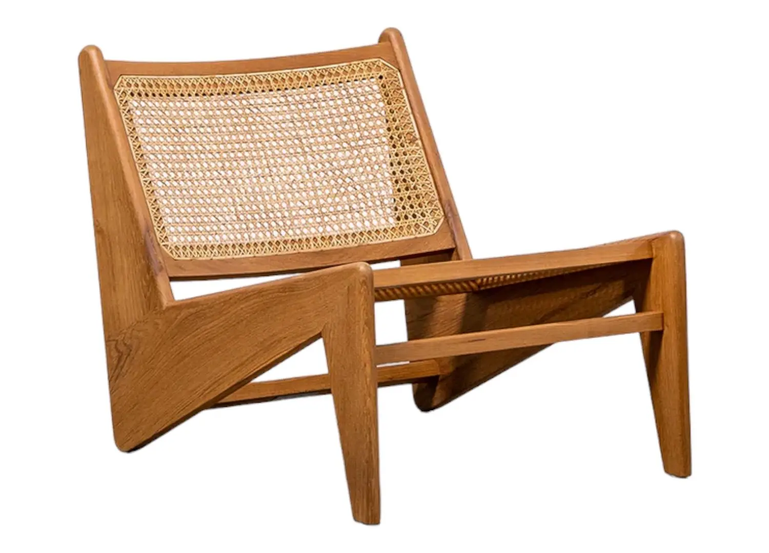 Phantom Hands Kangaroo Chair