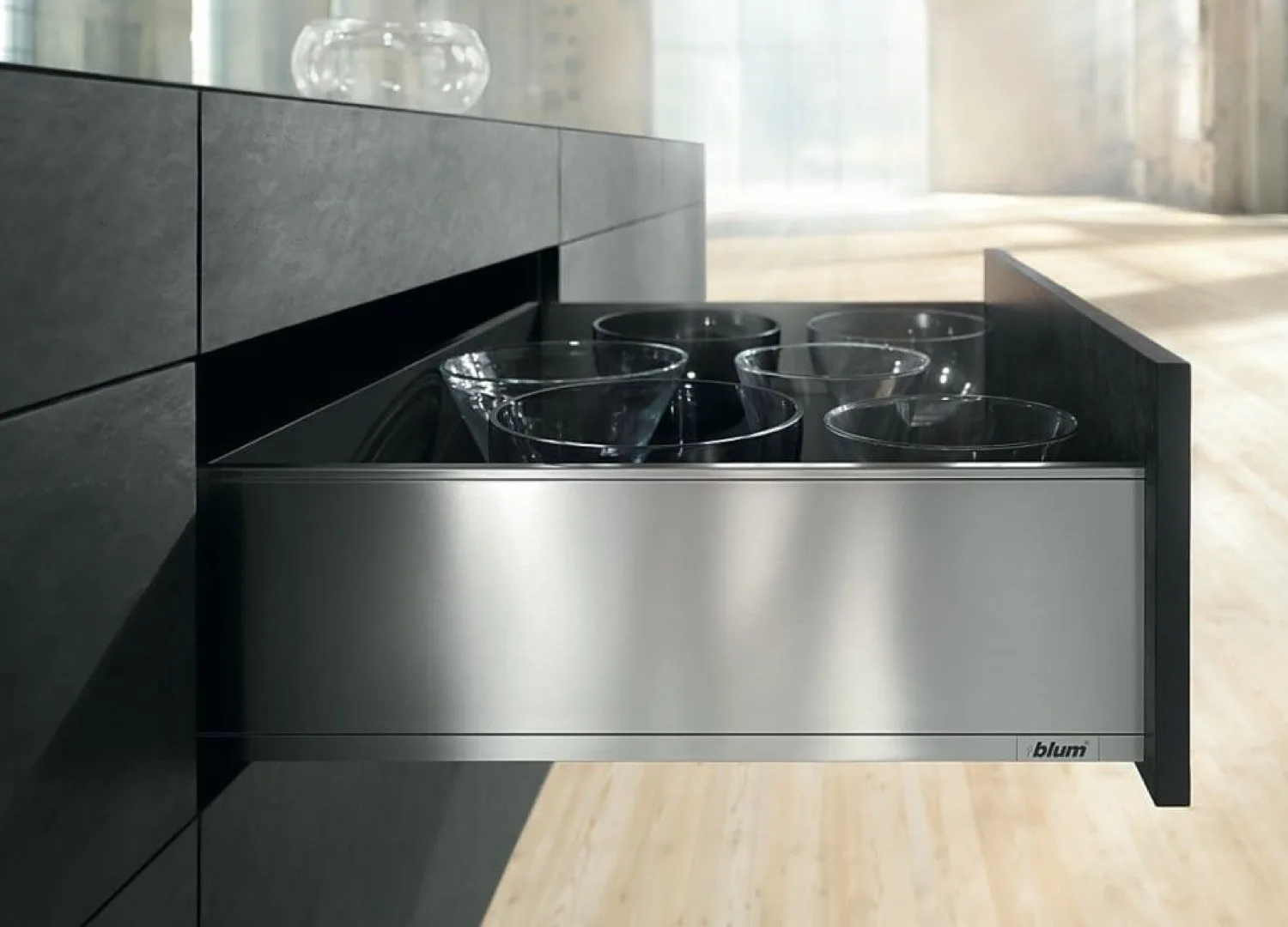 Blum LEGRABOX