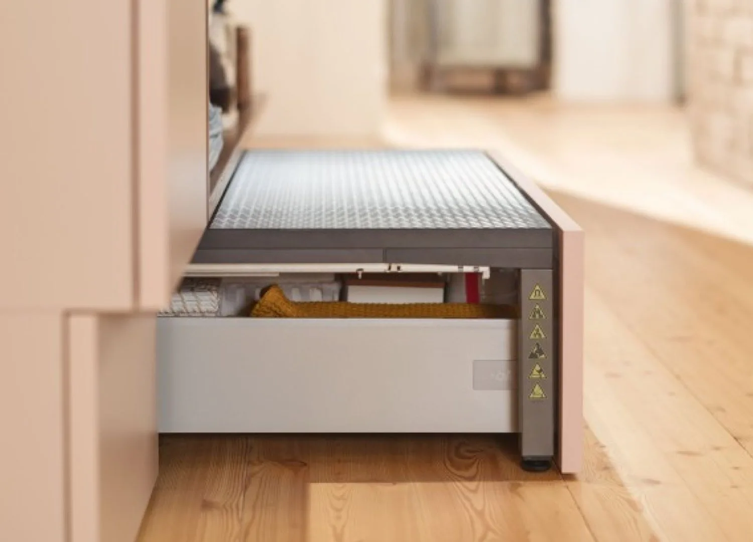Blum SPACE STEP