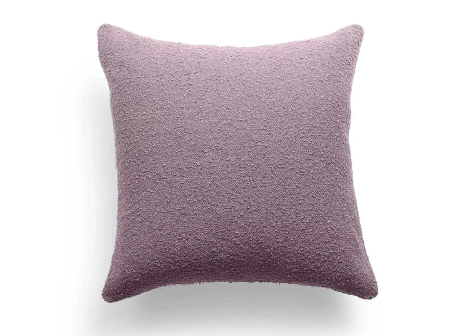 Hommey Essential Boucle – Lilac