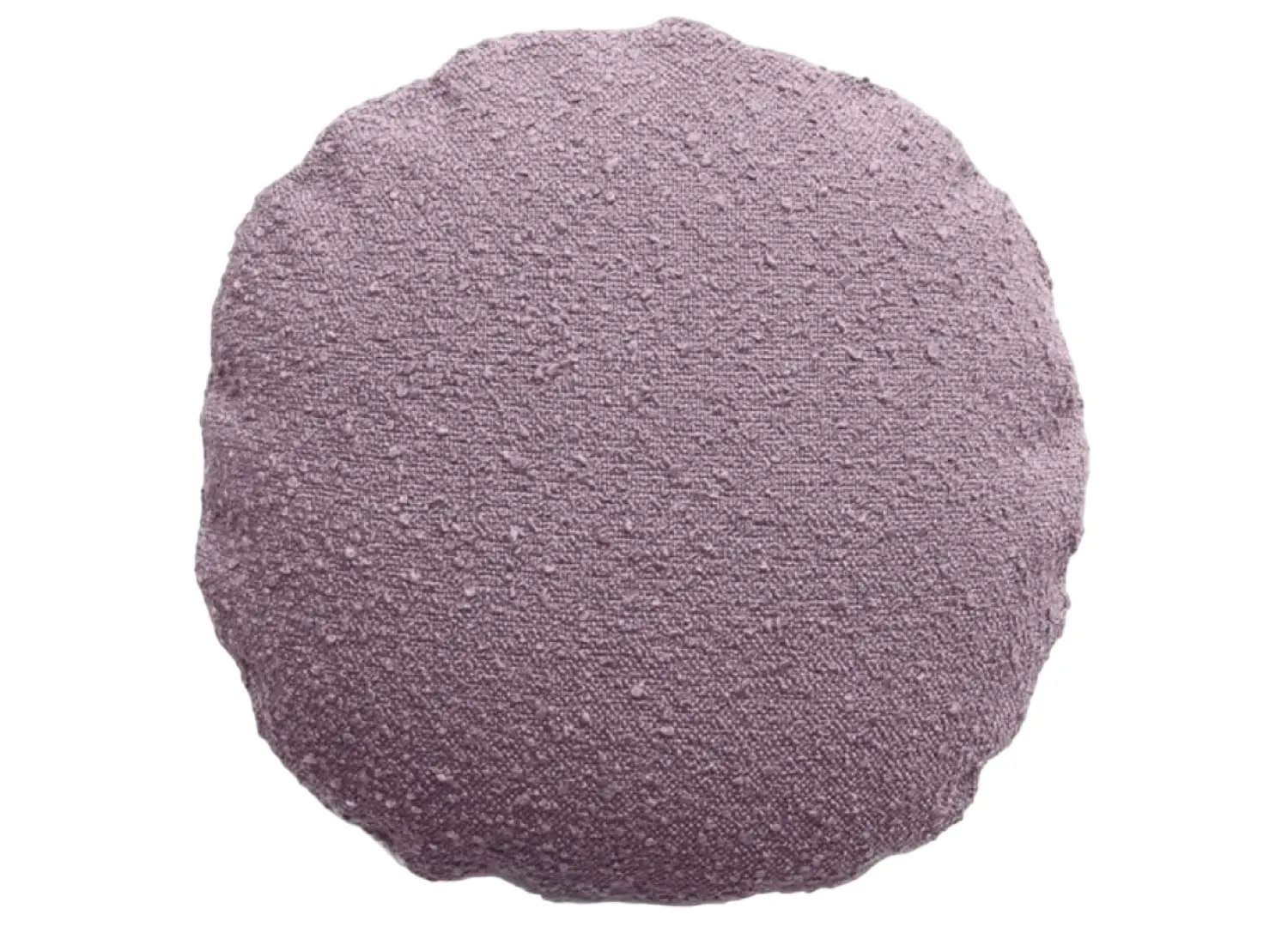 Hommey Junior Boucle – Lilac