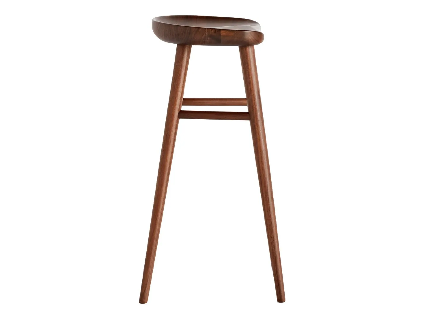 Rejuvenation Randle Tractor Bar Stool