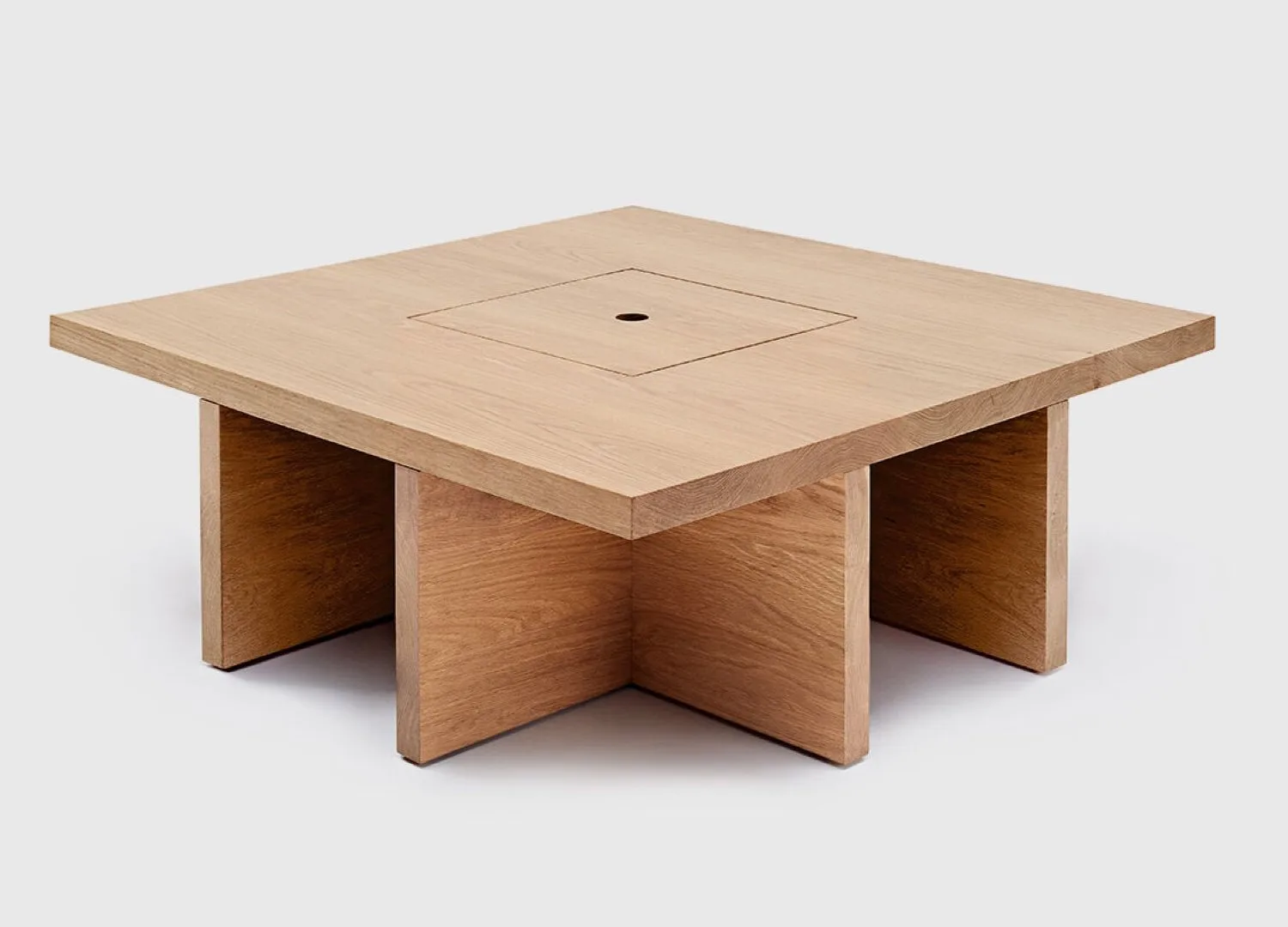 Private: Skupa Basket Low Table