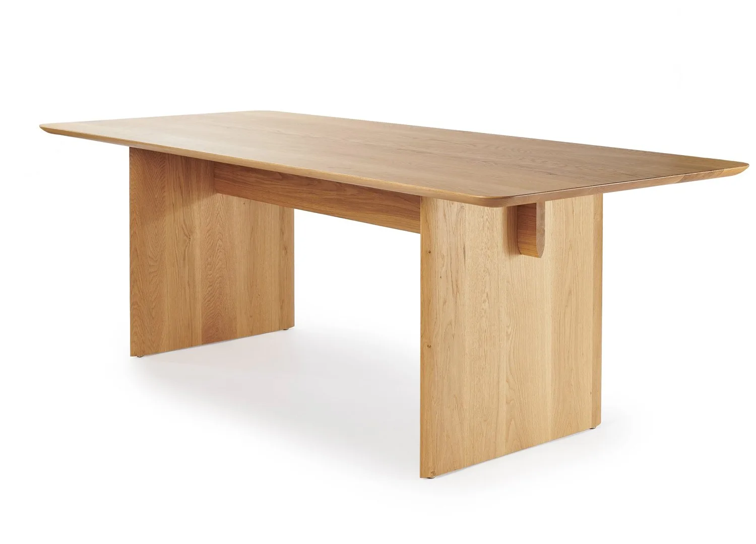 Nau Nami Rectangle Dining Table