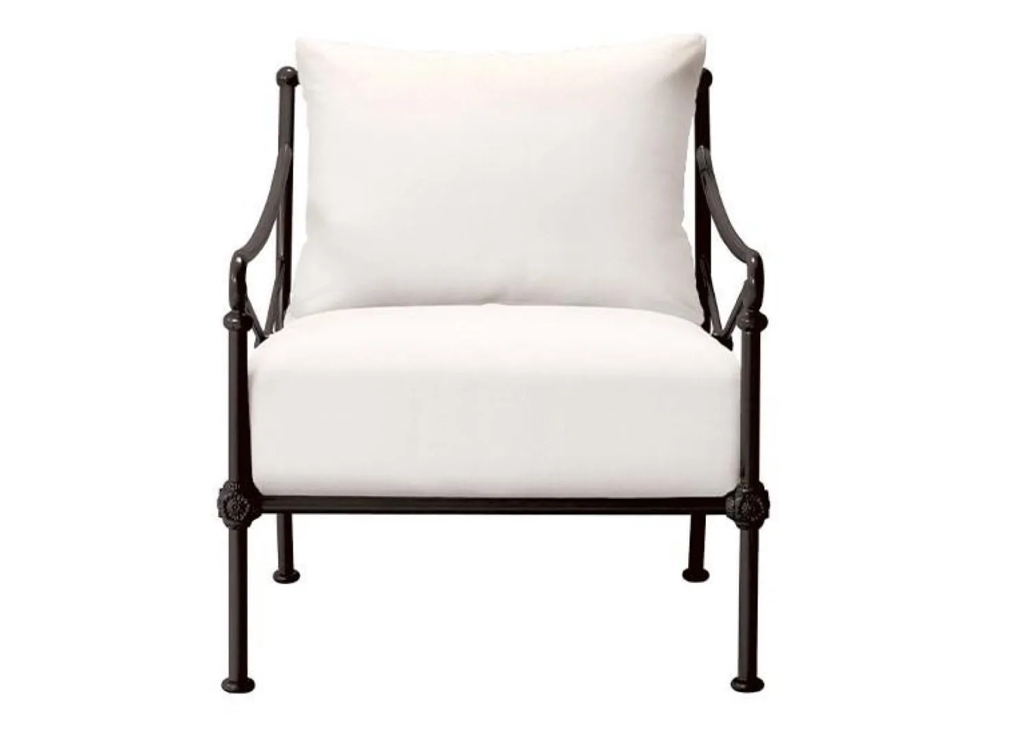 Tectona 1800 Low Armchair