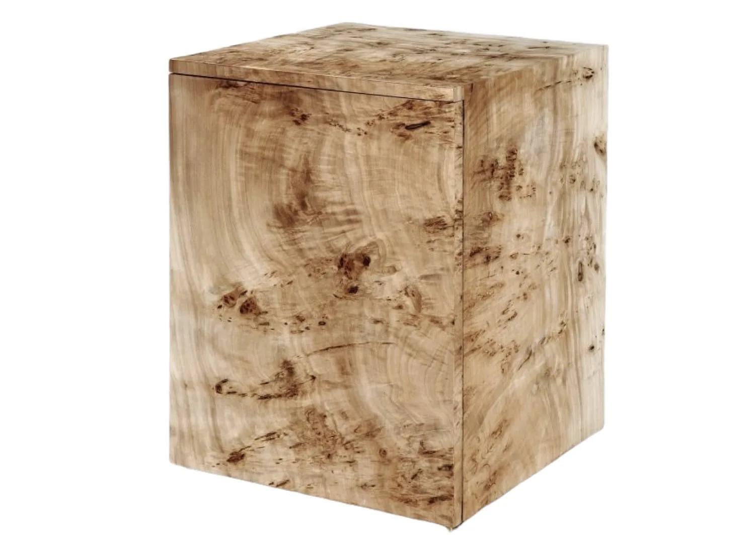 Rose Uniacke Floating Side Cabinet