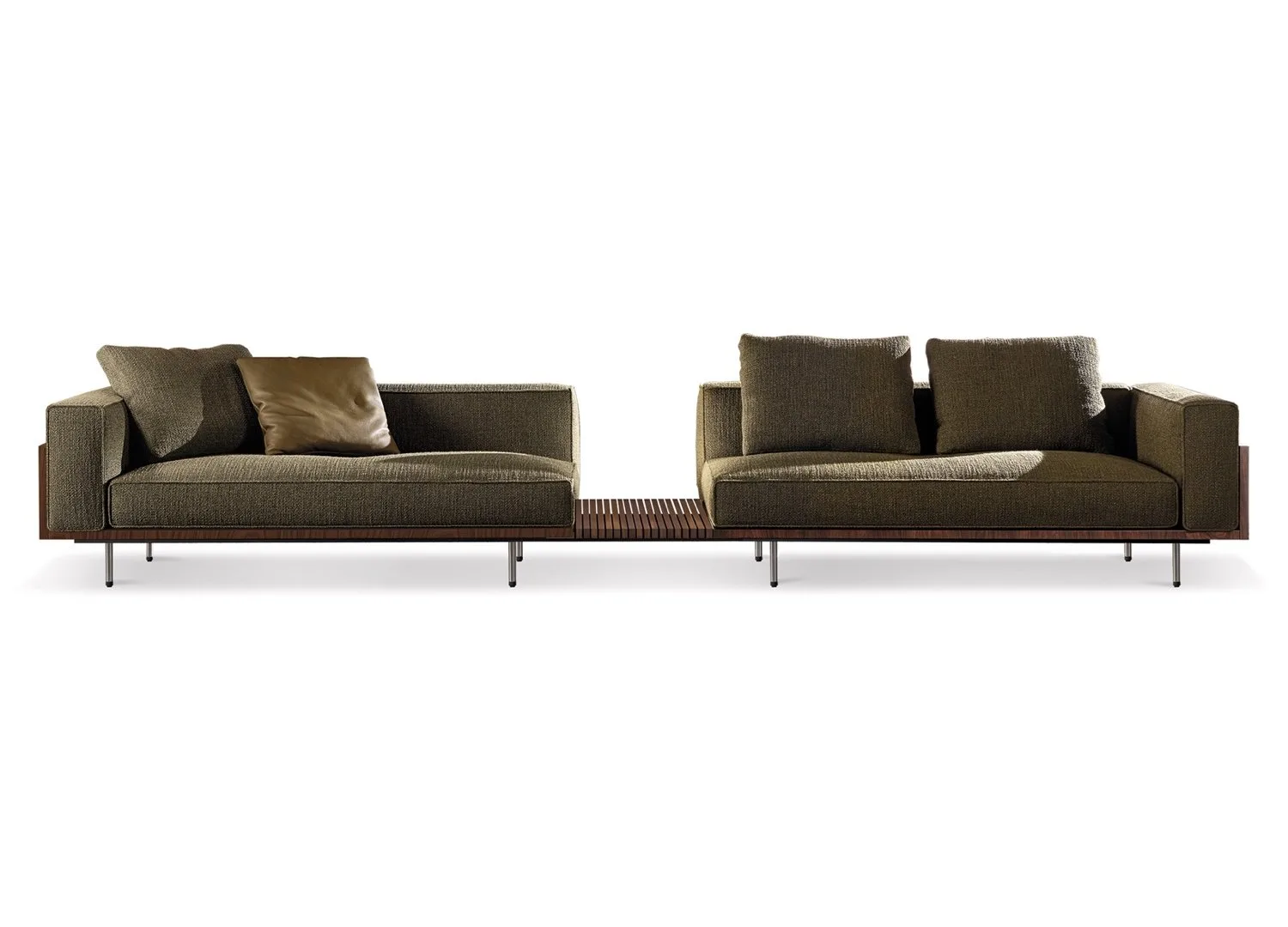 Minotti Brasilia Sofa
