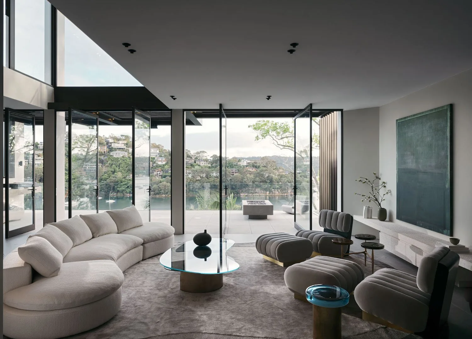 Bellevarde | Australian Premium Builders | est living