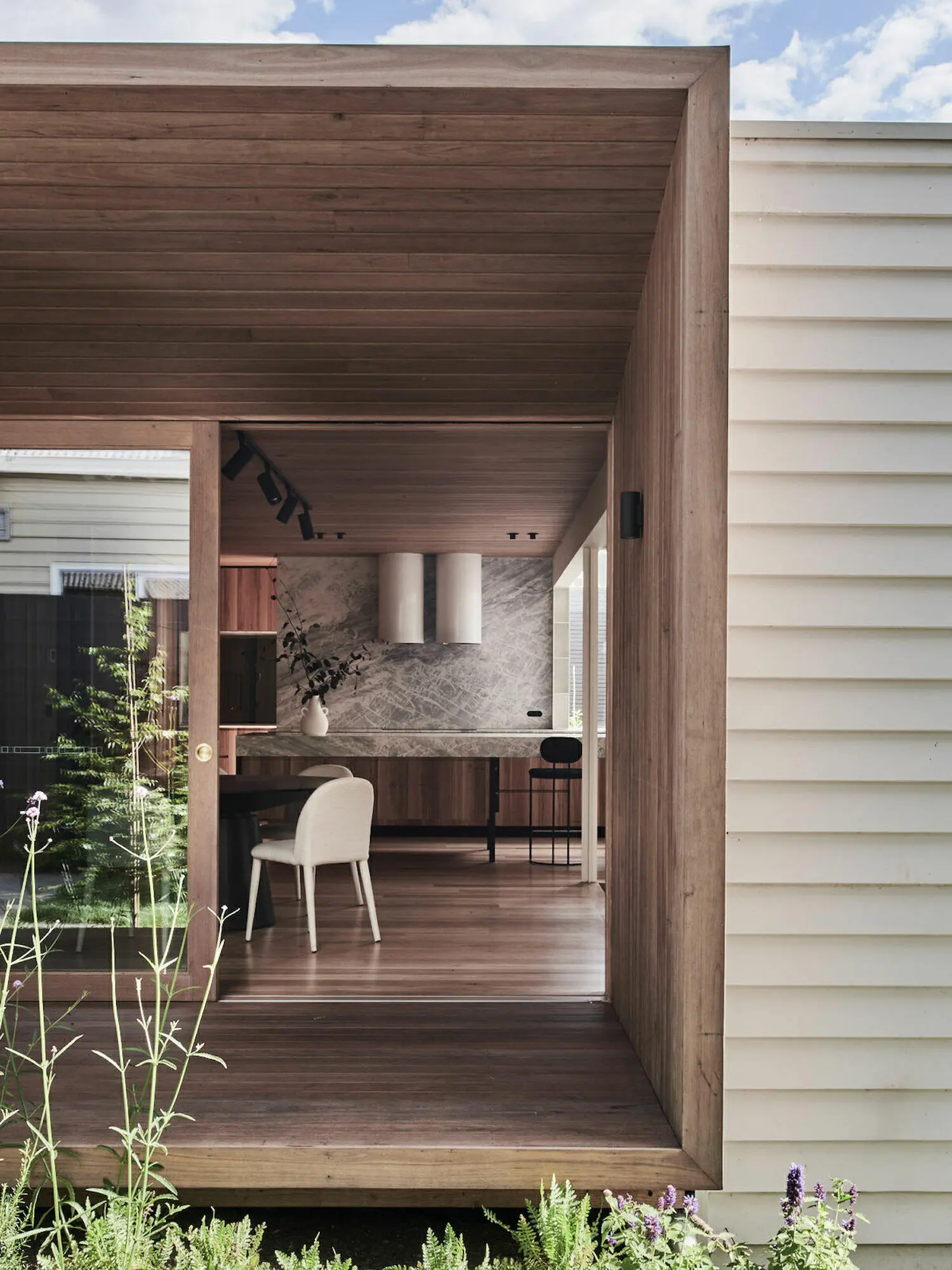 Brighton House by FIGR