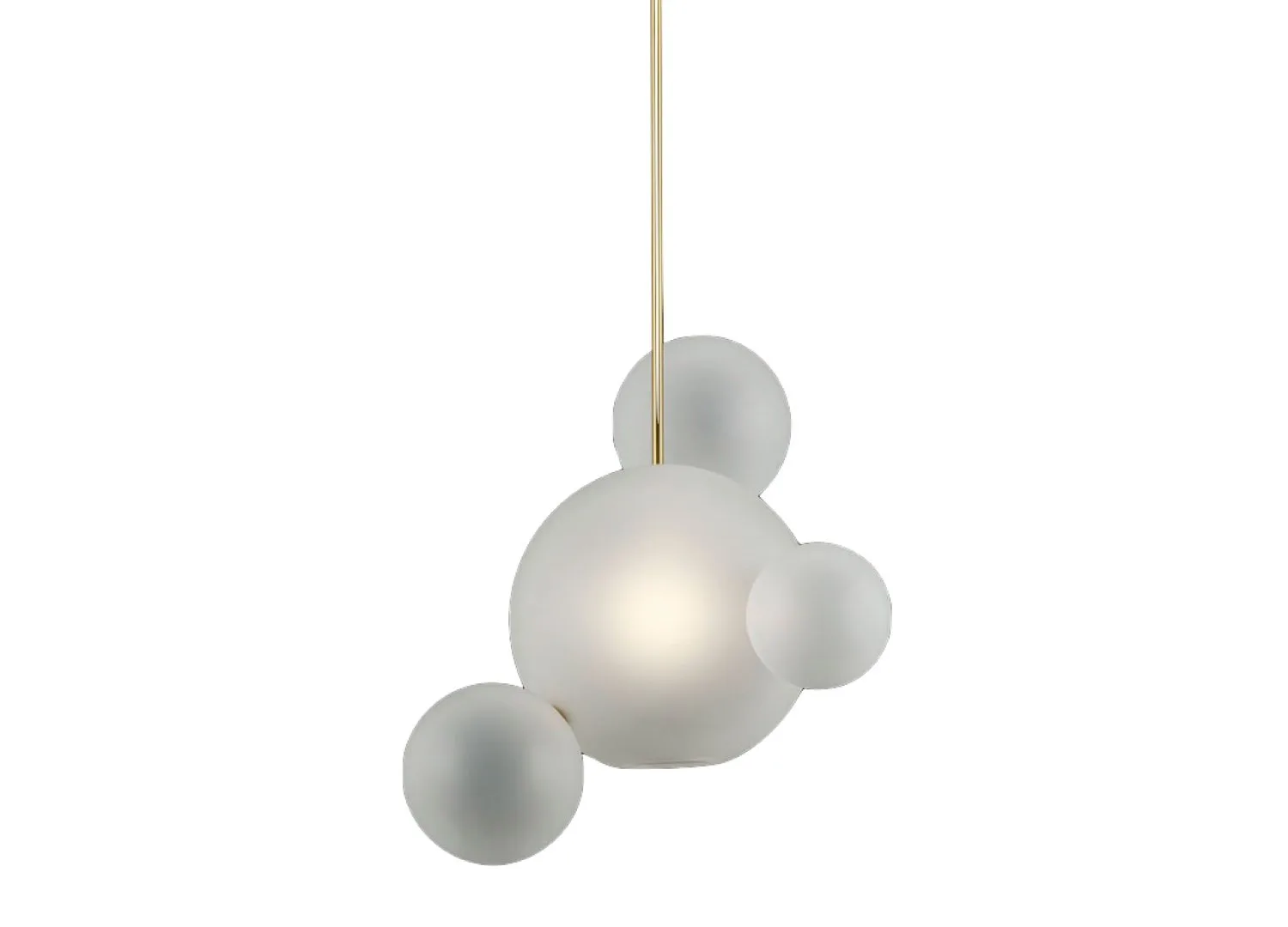 Giapato Coombes Bolle Frosted
