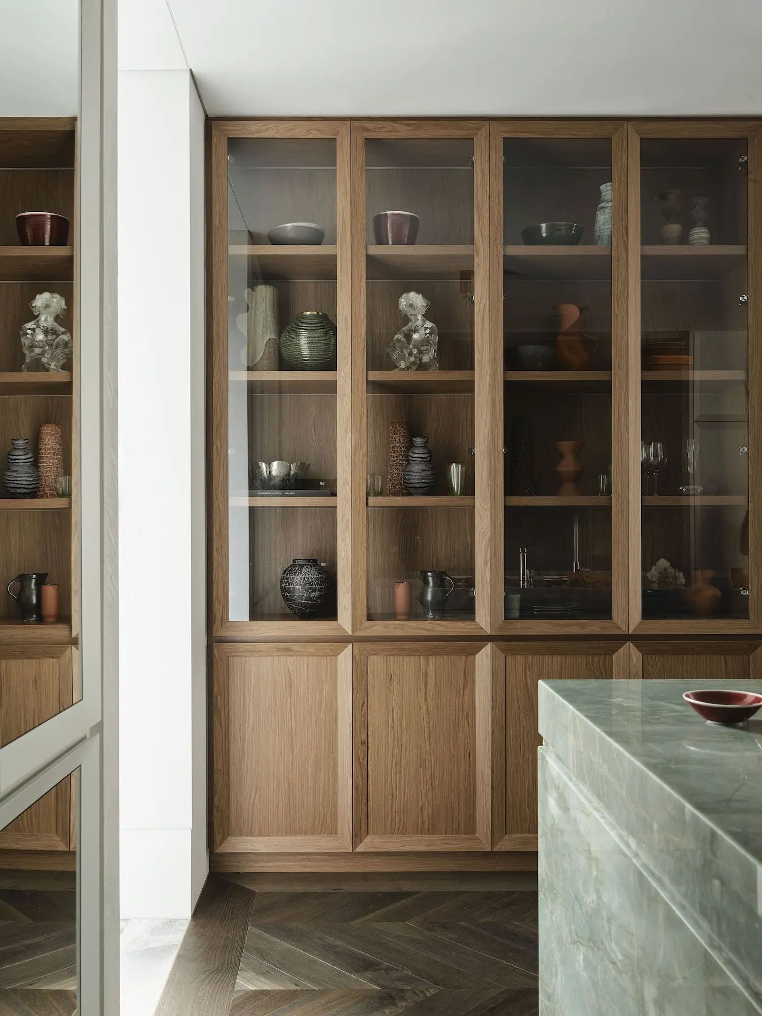 Mirror Image by Smac Studio | Australian Interiors | est living