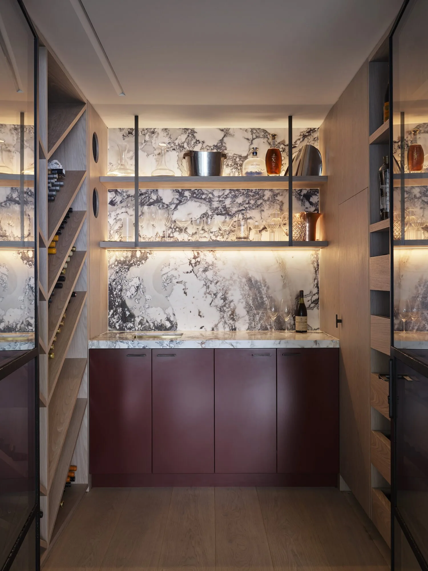 Edge House by Hare + Klein
