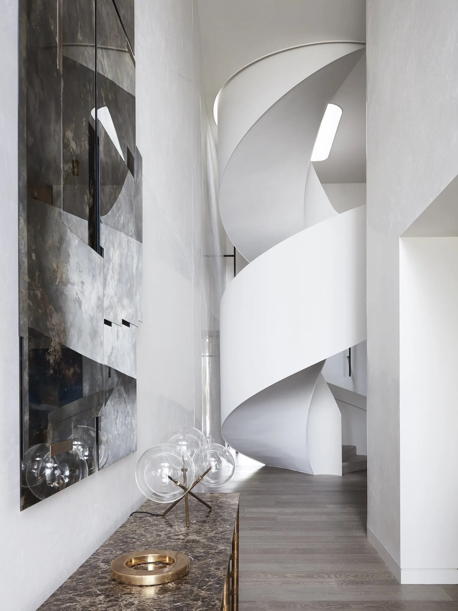 In Conversation with Architects Stephen Jolson and Mat Wright