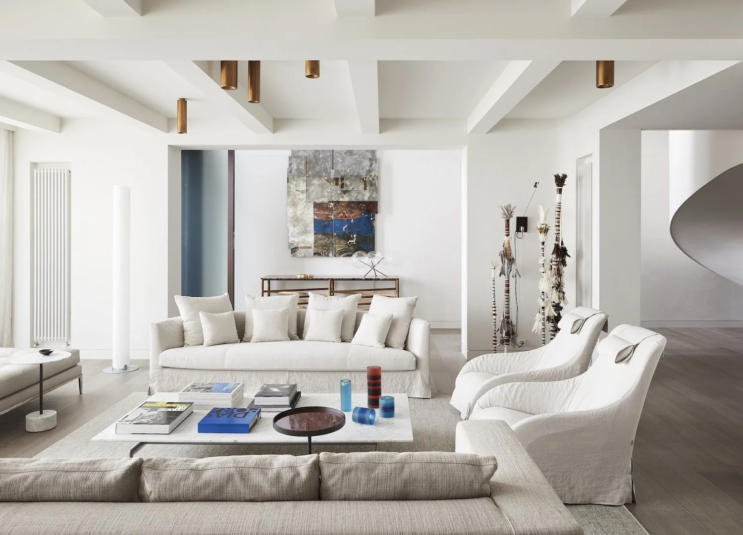 In Conversation with Architects Stephen Jolson and Mat Wright