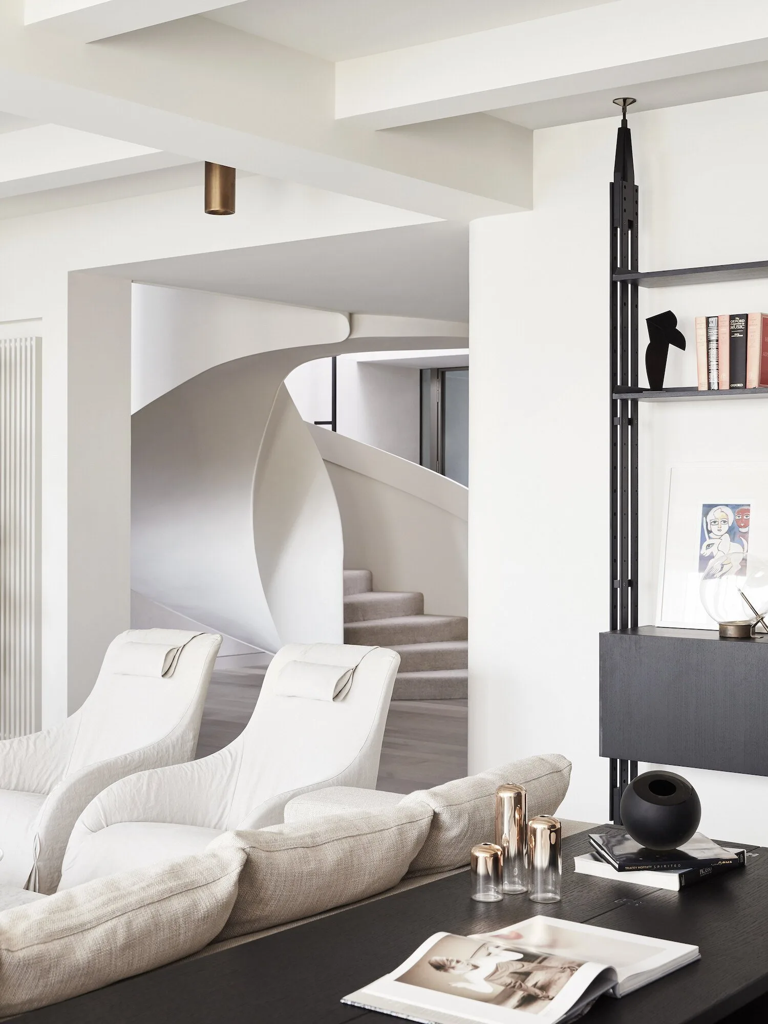 In Conversation with Architects Stephen Jolson and Mat Wright