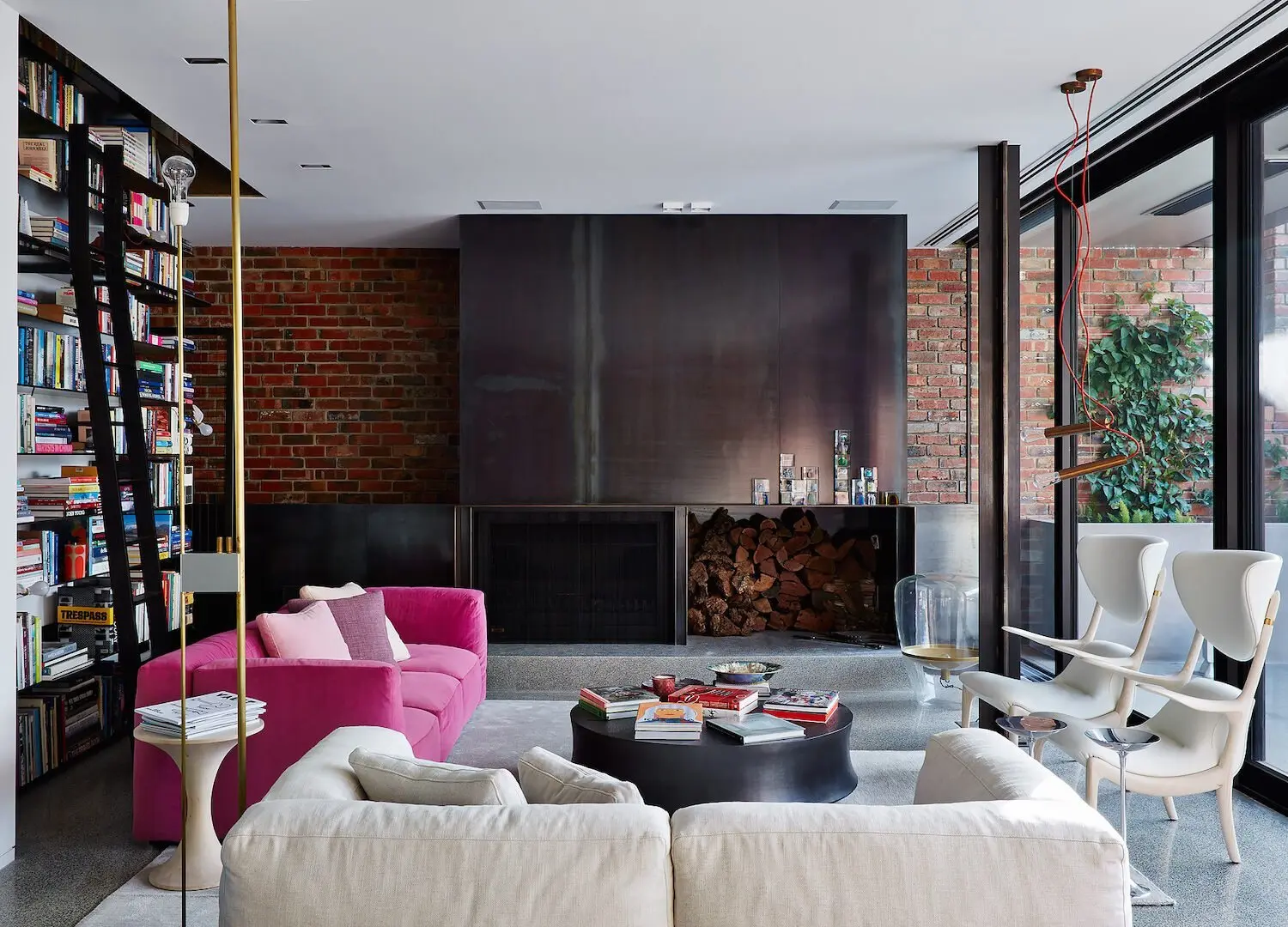 In Conversation with Architects Stephen Jolson and Mat Wright