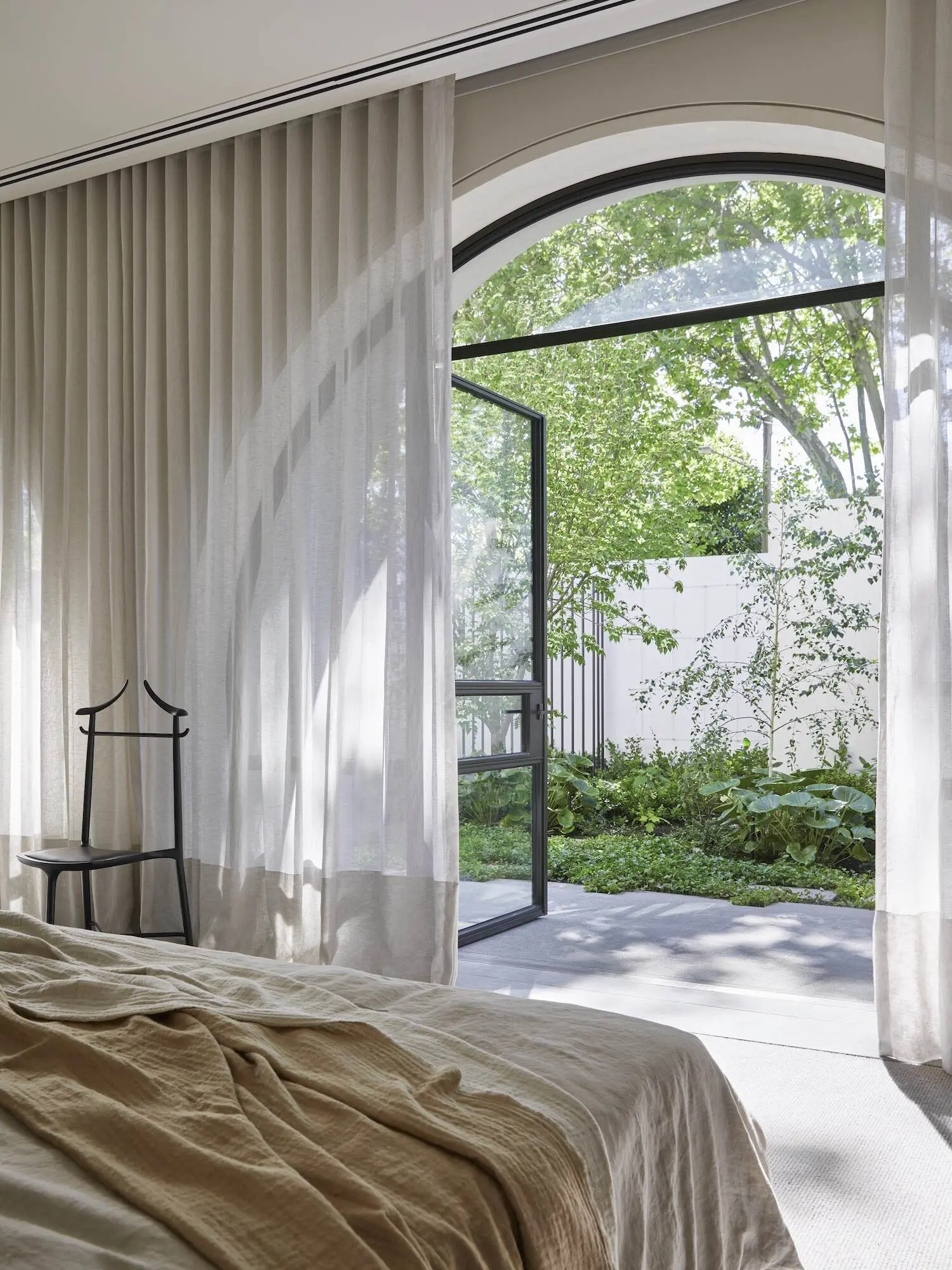 In Conversation with Architects Stephen Jolson and Mat Wright