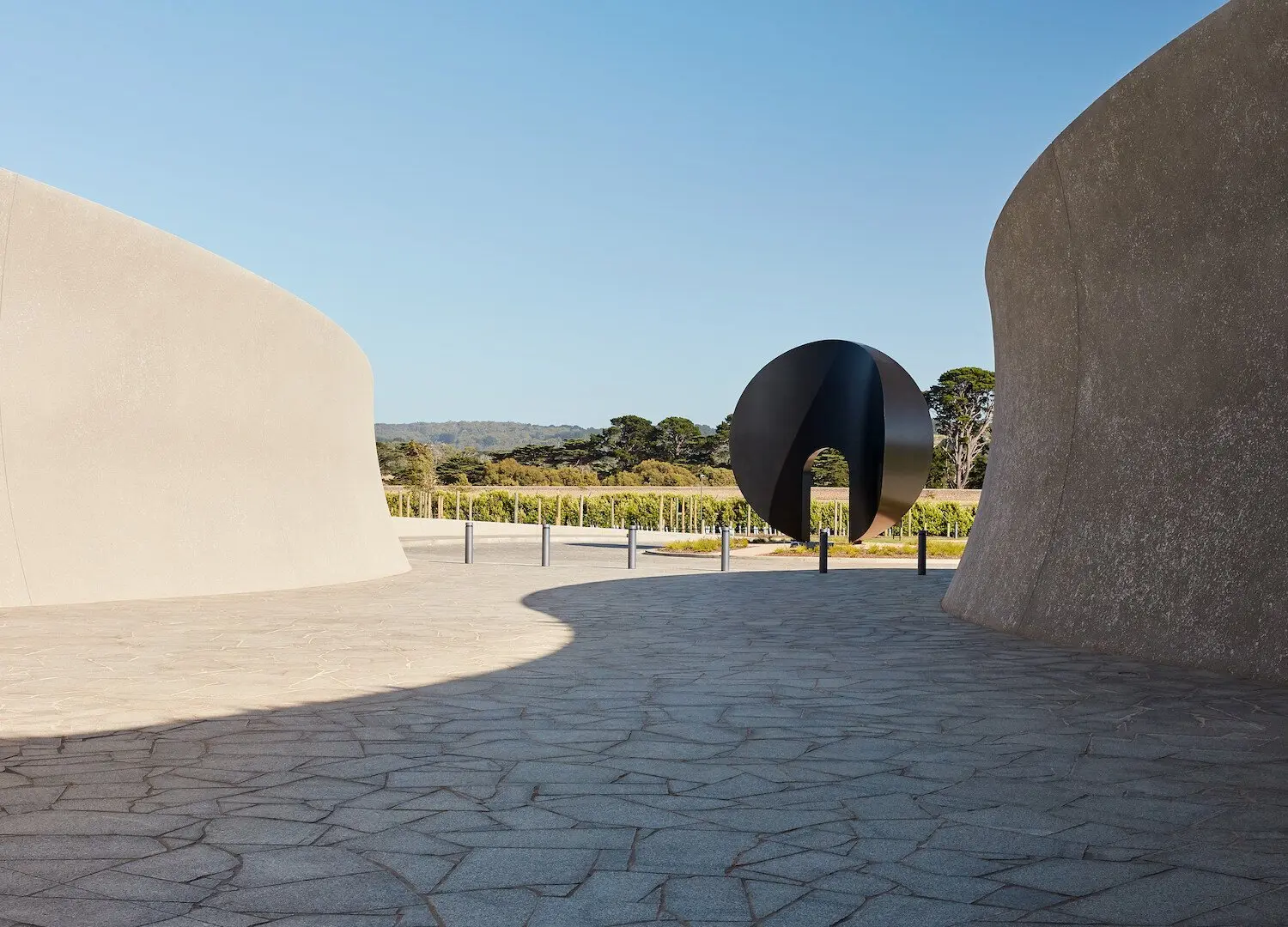 In Conversation with Architects Stephen Jolson and Mat Wright